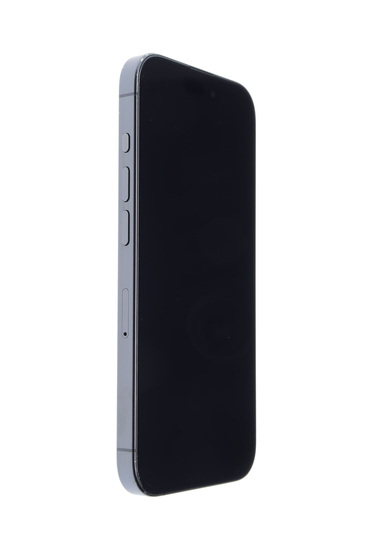 Apple iPhone 15 Pro, Black Titanium, 128 GB - de la 2.799 lei