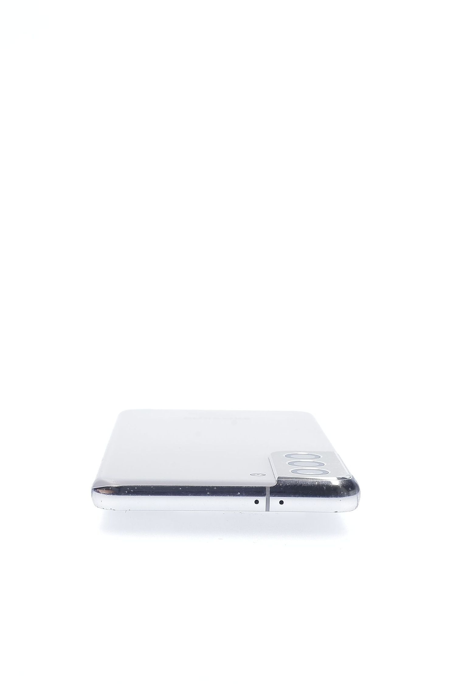 Samsung Galaxy S21 5G Dual Sim 256 GB White - Nagyon jó