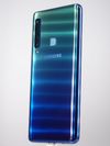 Telefon mobil Samsung Galaxy A9 (2018), Blue, 128 GB,  Ca Nou