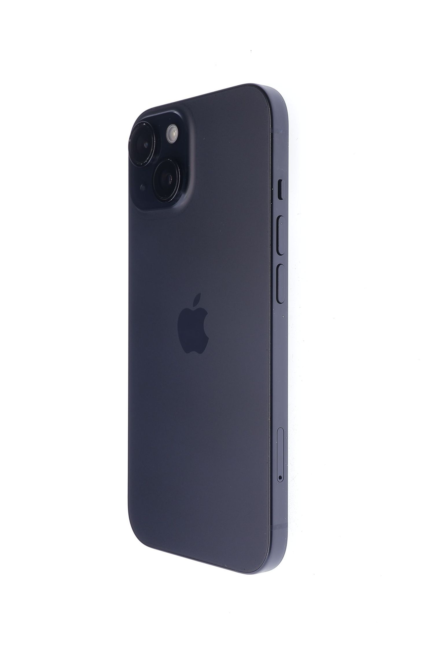 Apple iPhone 15 256 GB Black - Πολύ καλό