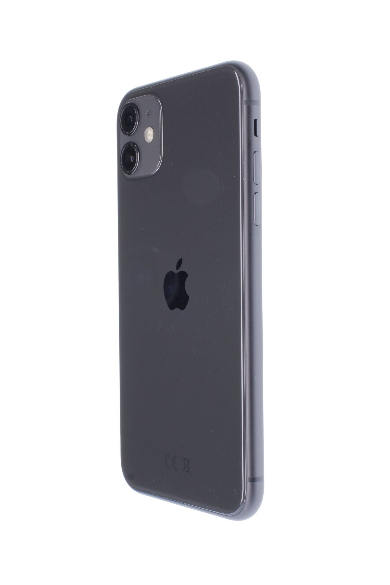 Apple iPhone 11, Black, 128 GB - de la 729 lei