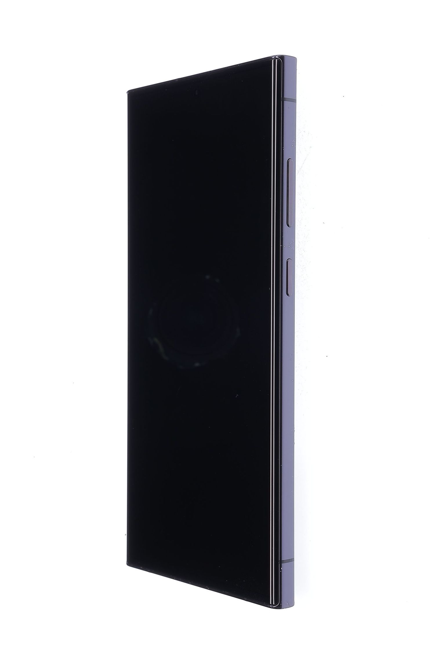 Samsung Galaxy S23 Ultra 5G Dual Sim 512 GB Phantom Black - Πολύ καλό