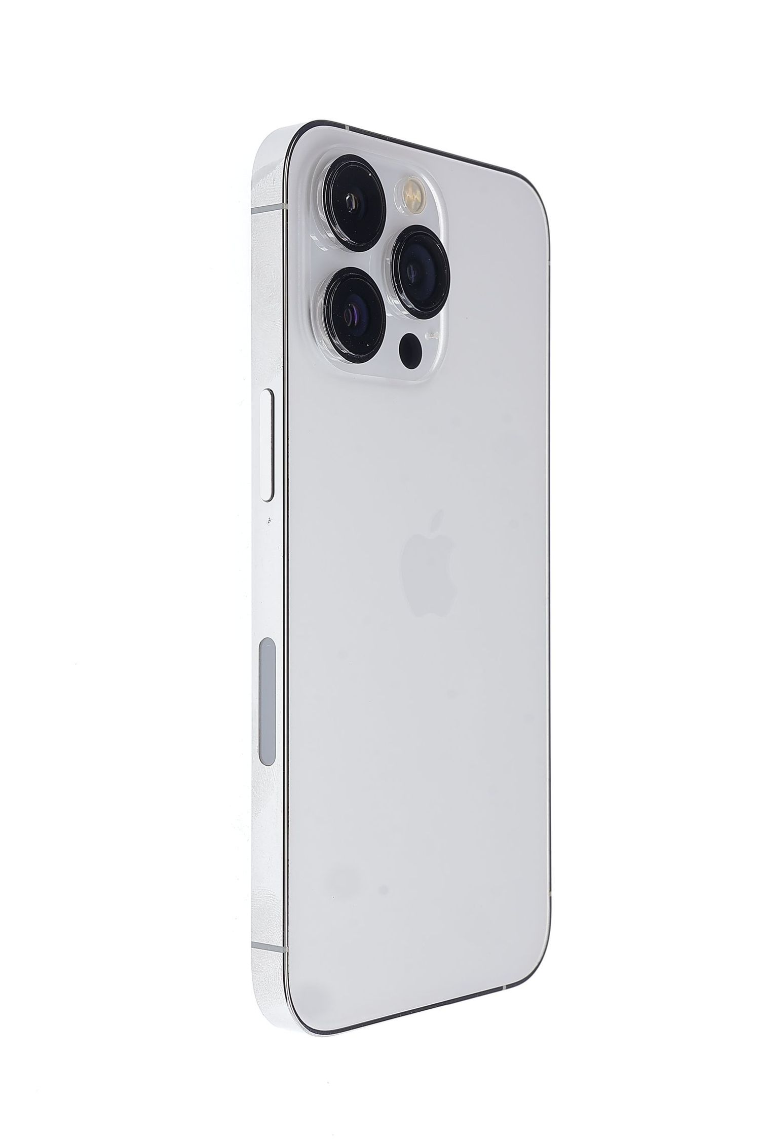 Apple iPhone 13 Pro 1 TB Silver - Nagyon jó
