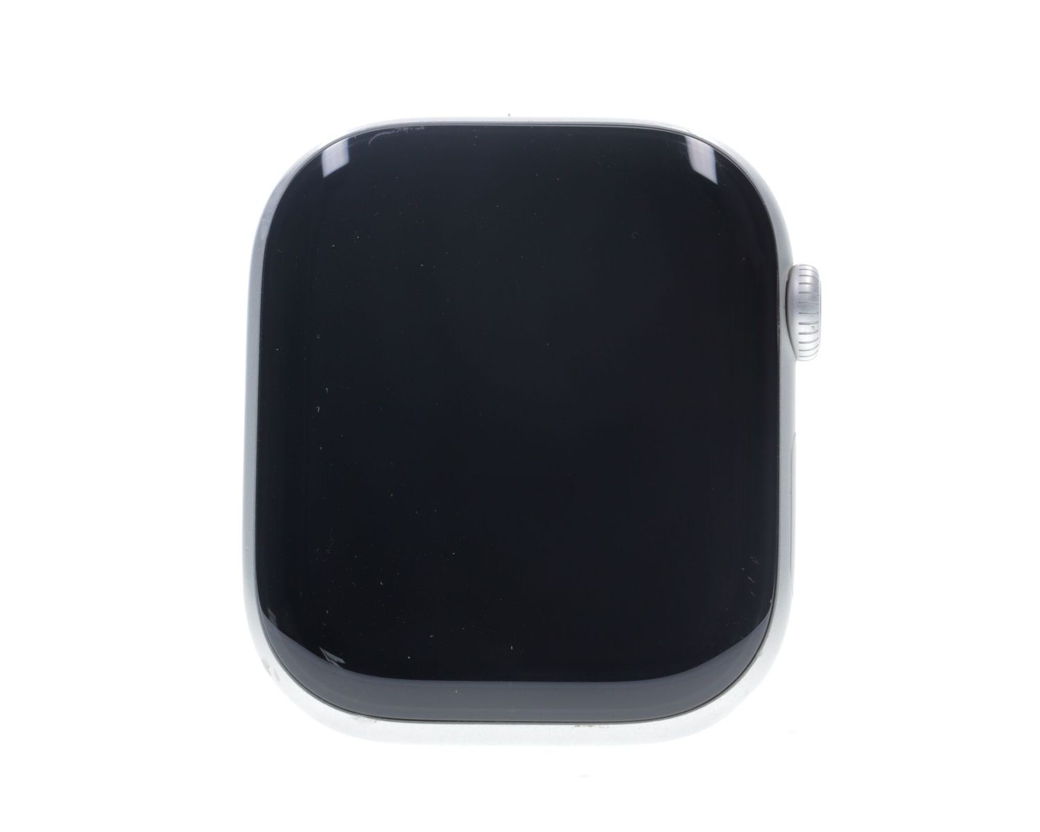Apple Watch Series 10 2024, GPS + Cellular, Aluminium 46mm Silver - Ca nou