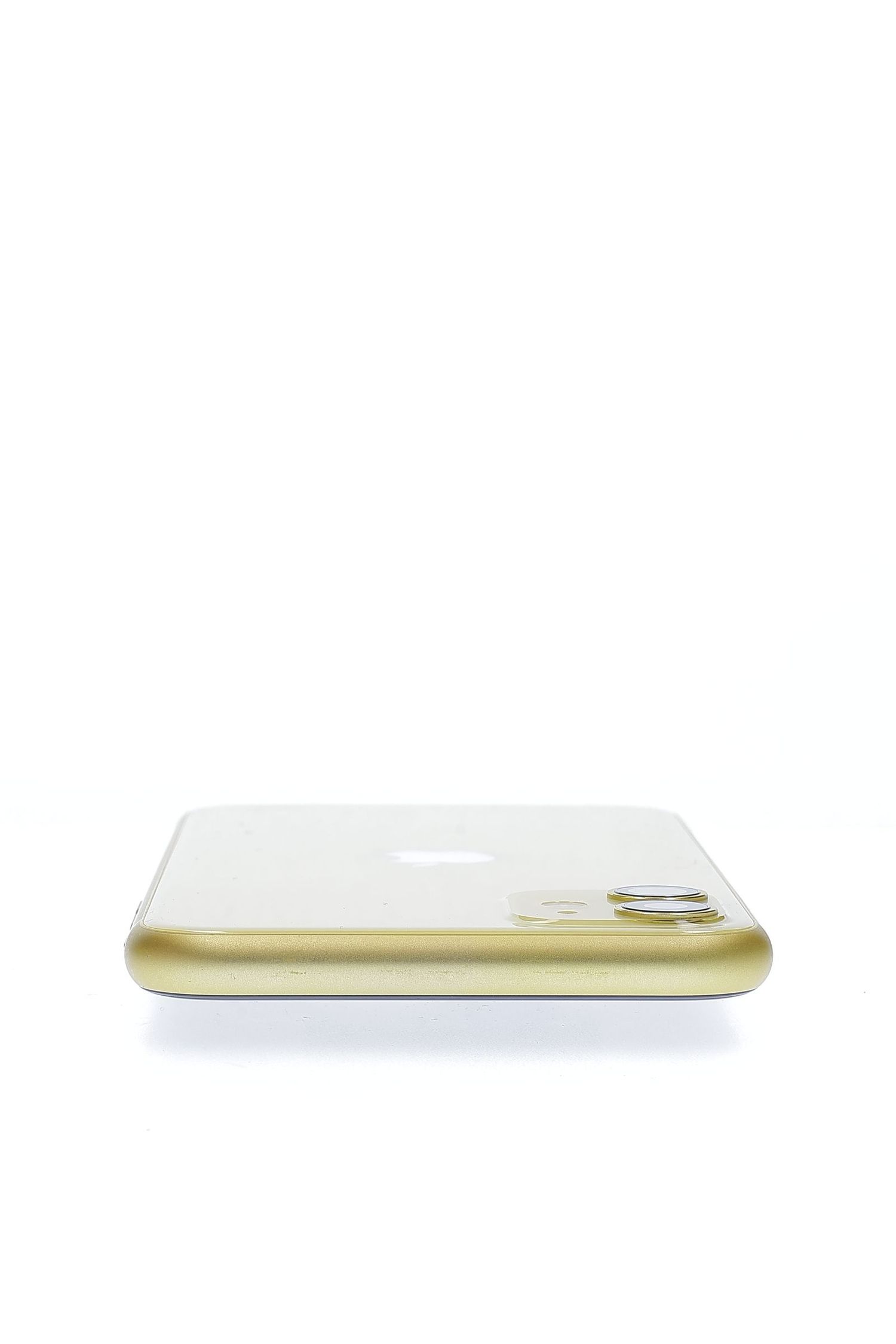 Apple iPhone 11, Yellow, 64 GB - de la 649 lei