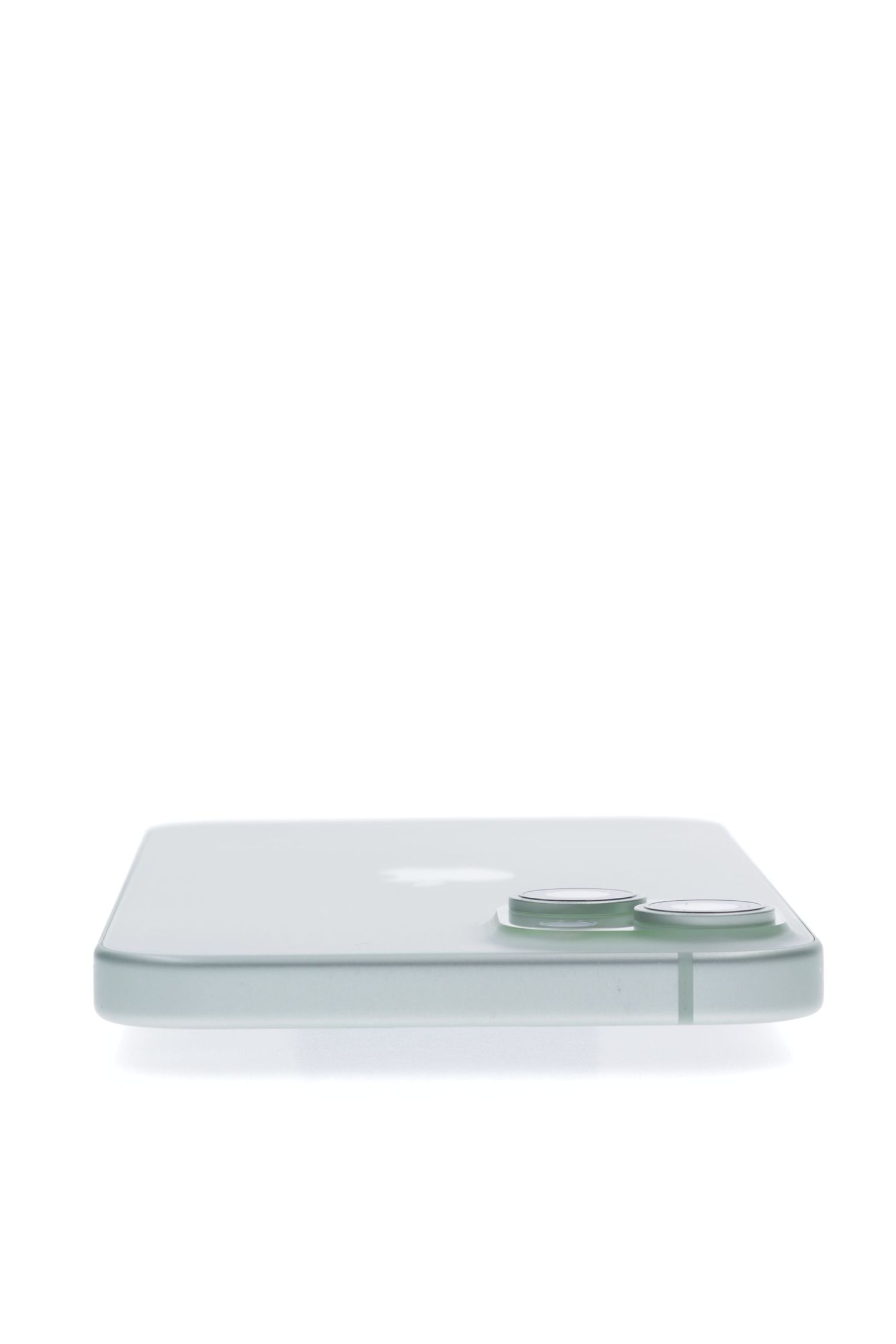 Apple iPhone 15 Plus 128 GB Green - Εξαιρετικό
