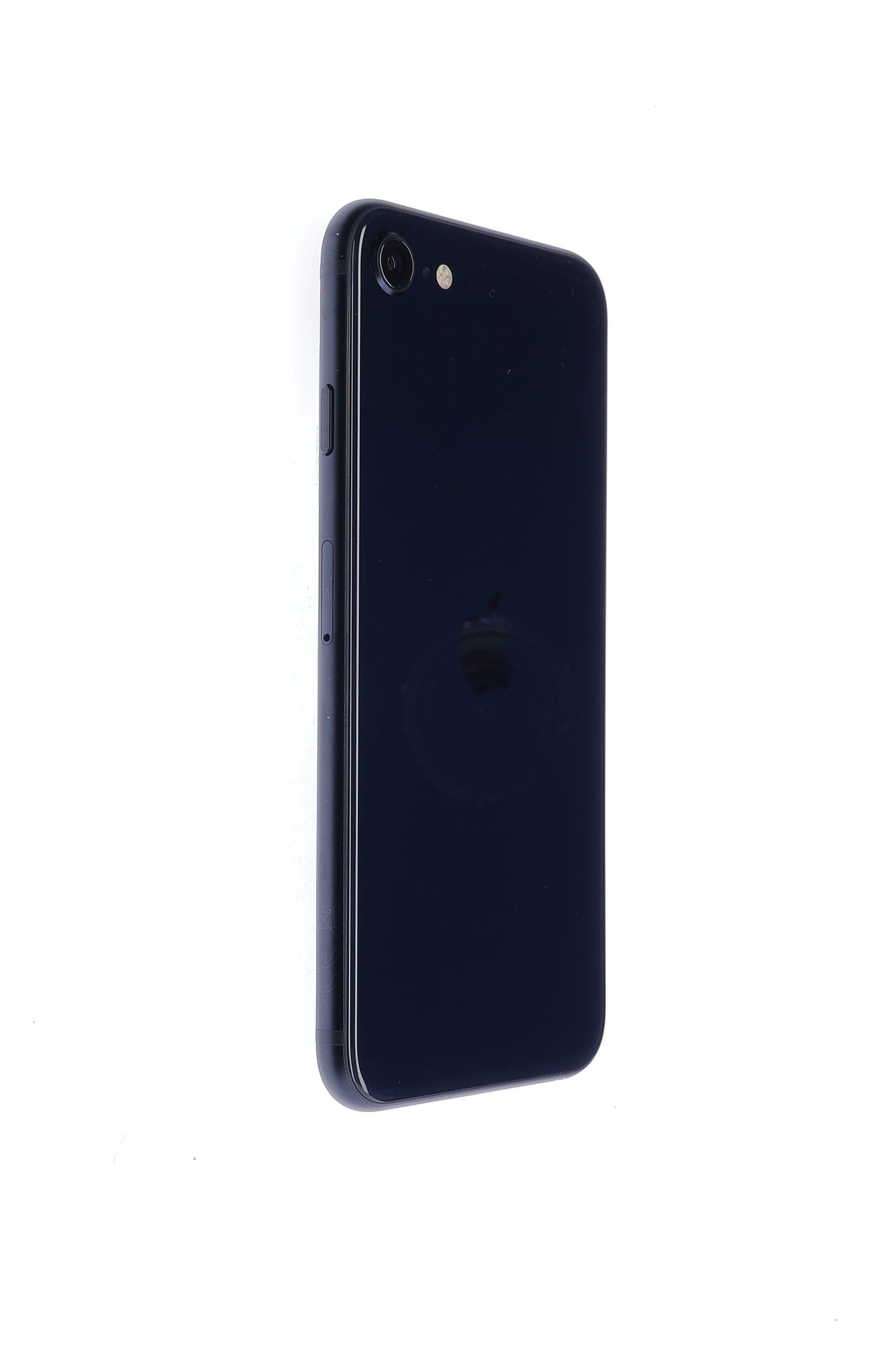 Apple iPhone SE 2022 128 GB Midnight - Kiváló