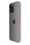 Telefon mobil Apple iPhone 13 Pro Max, Graphite, 256 GB, Foarte Bun