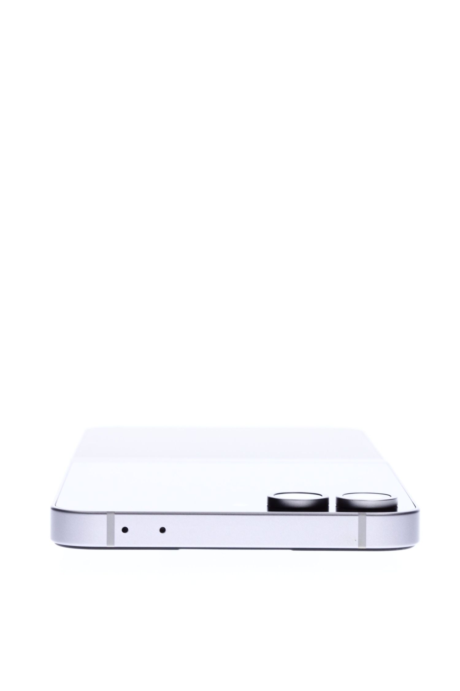 Samsung Galaxy Z Flip6 256 GB Silver Shadow - Σαν καινούργιο