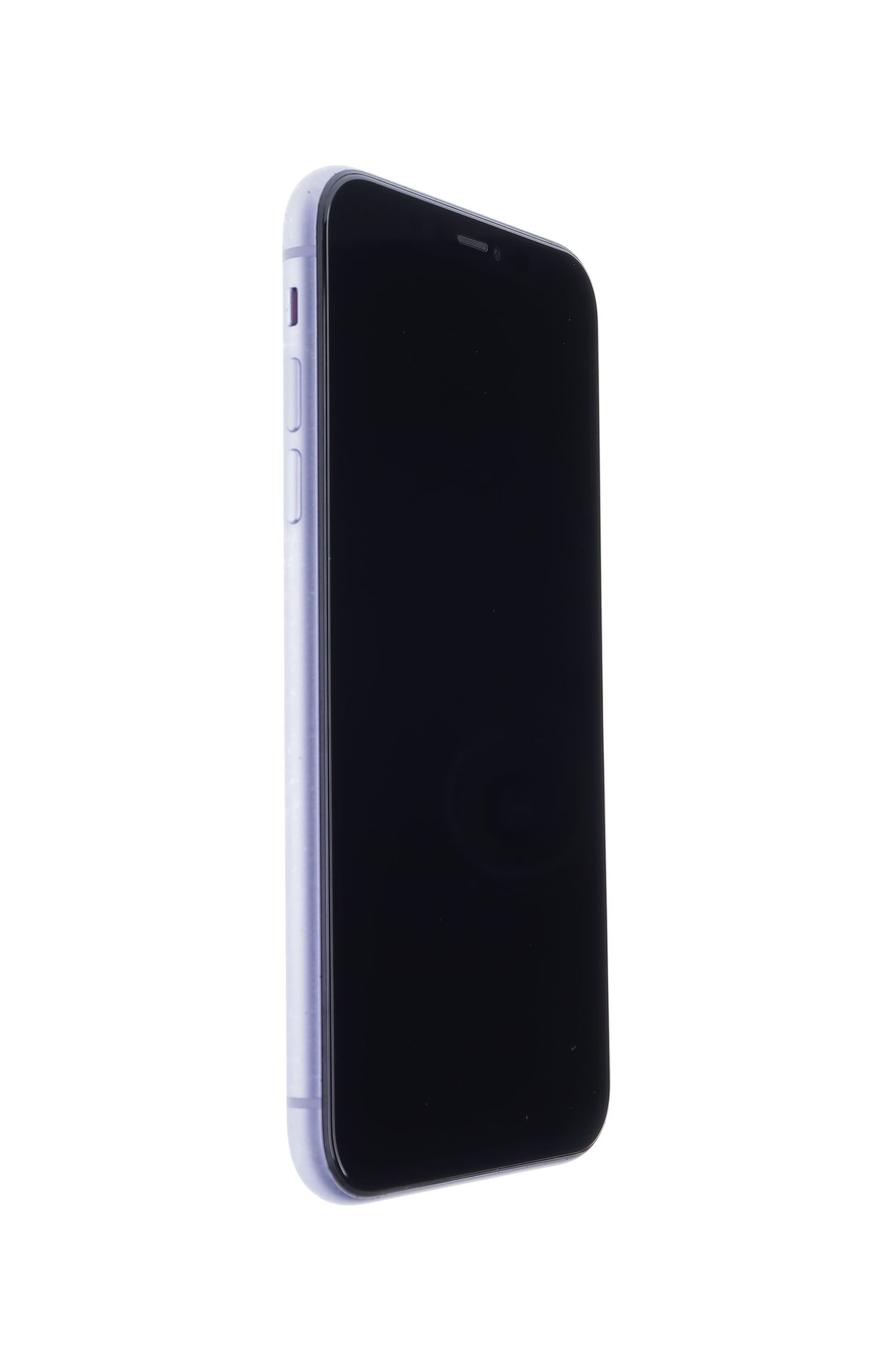 Apple iPhone 11 128 GB Purple - Kiváló