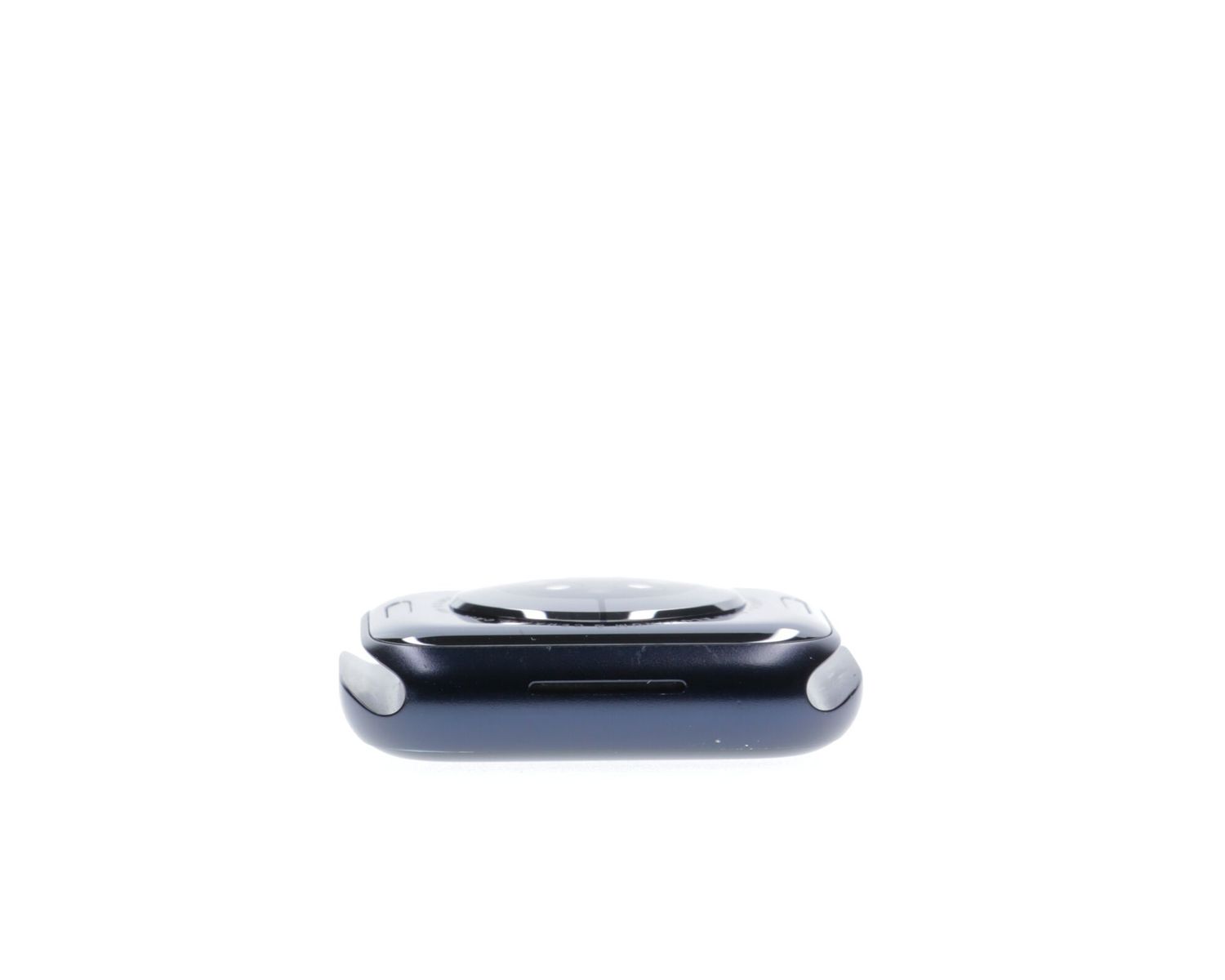 Apple Watch Series 8 2022, GPS + Cellular, Aluminium 41mm Midnight - Отлично