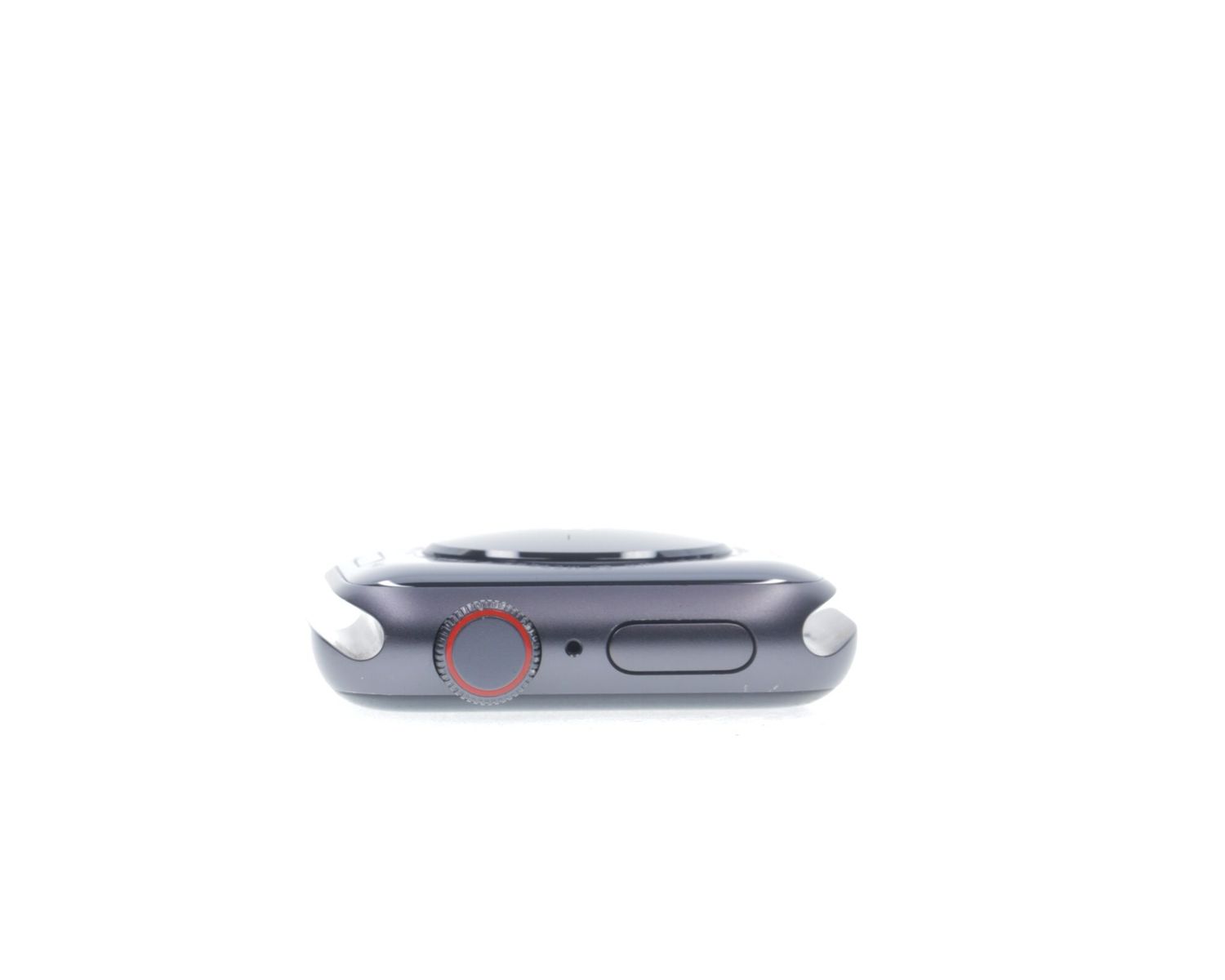 Apple Watch SE 2020, GPS + Cellular, Aluminium 40mm Space Gray - Много добро