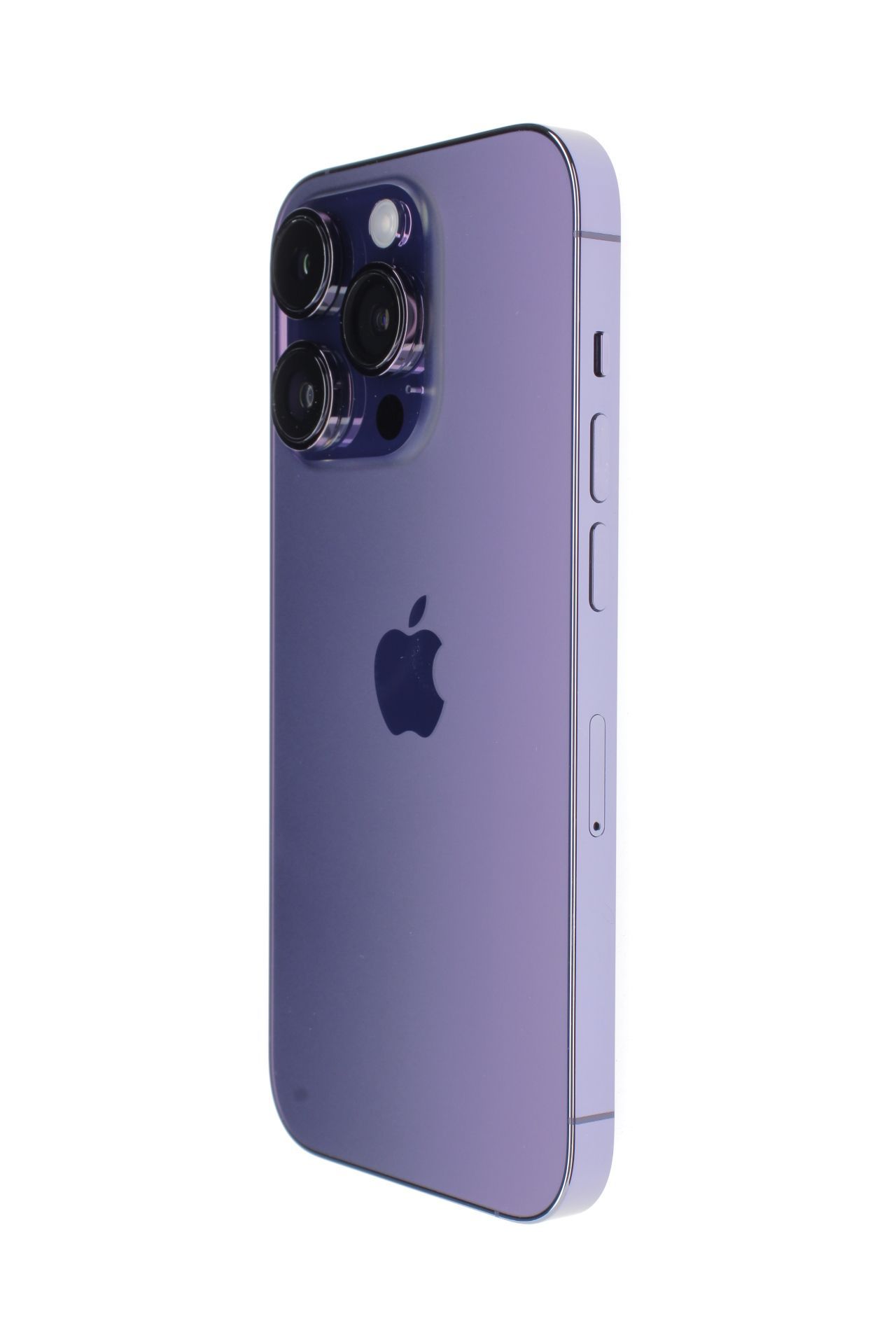 Apple iPhone 14 Pro 256 GB Deep Purple - Много добро