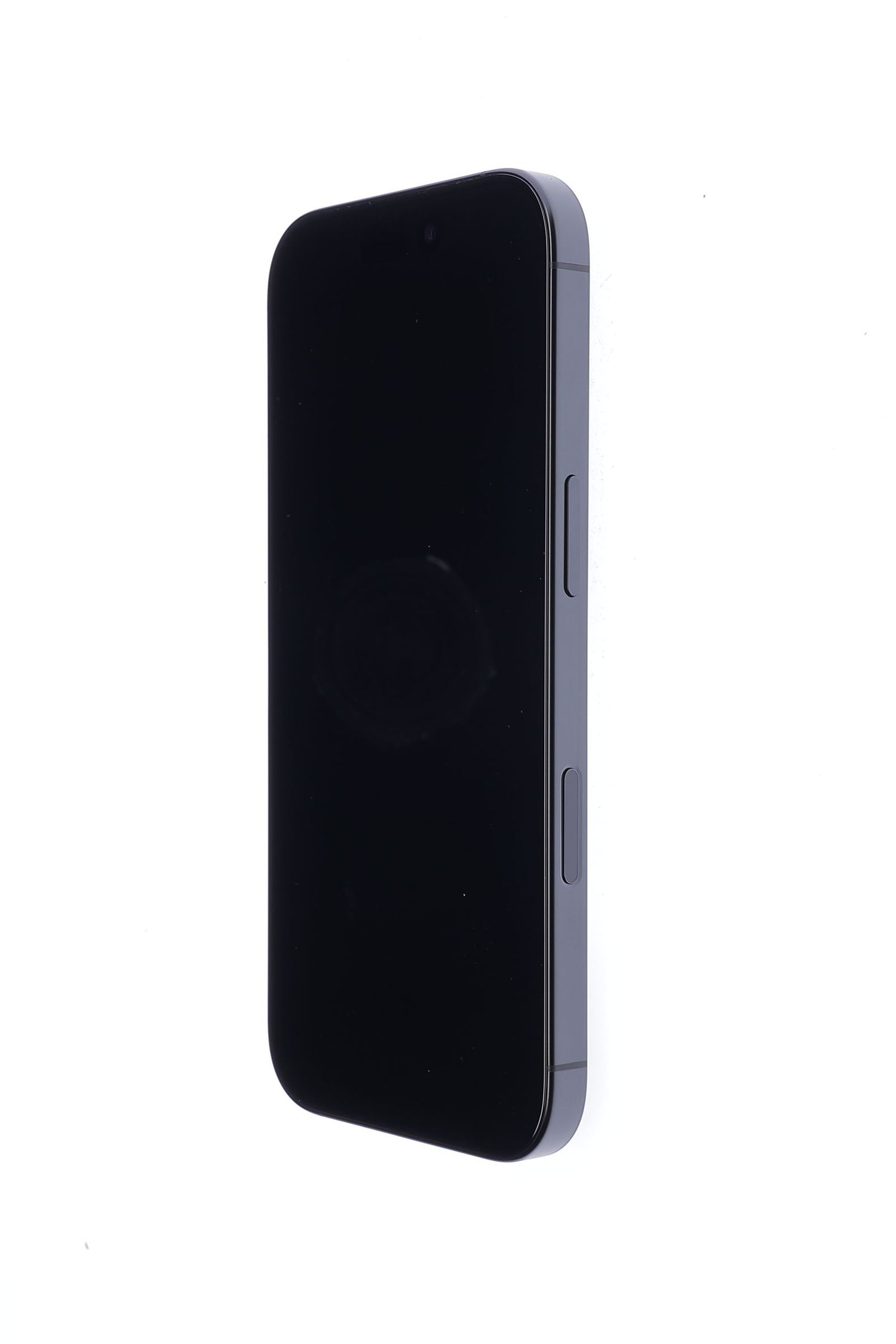 Apple iPhone 16 Pro 512 GB Black Titanium - Σαν καινούργιο