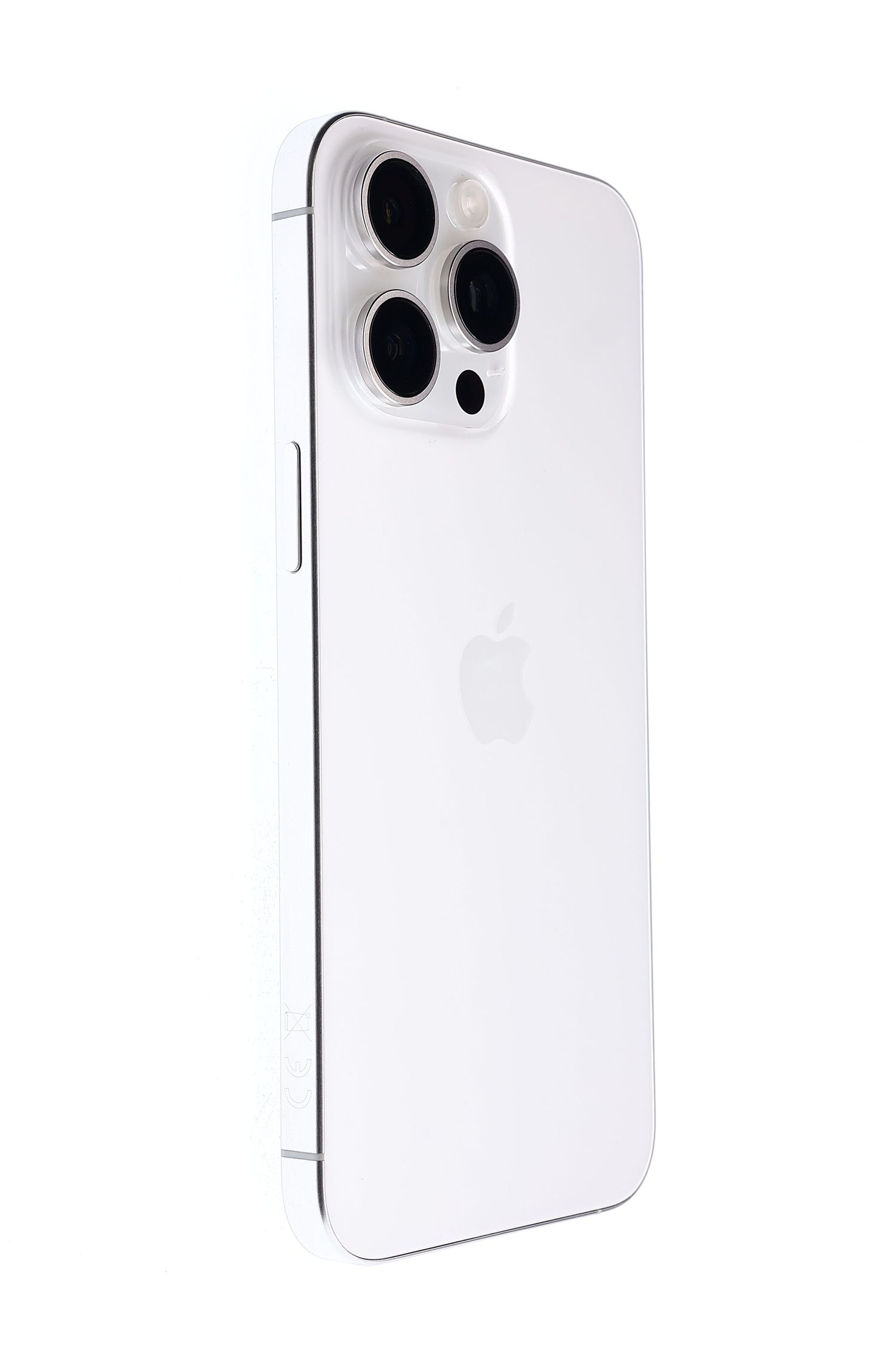 Apple iPhone 15 Pro Max 512 GB White Titanium - Ca nou