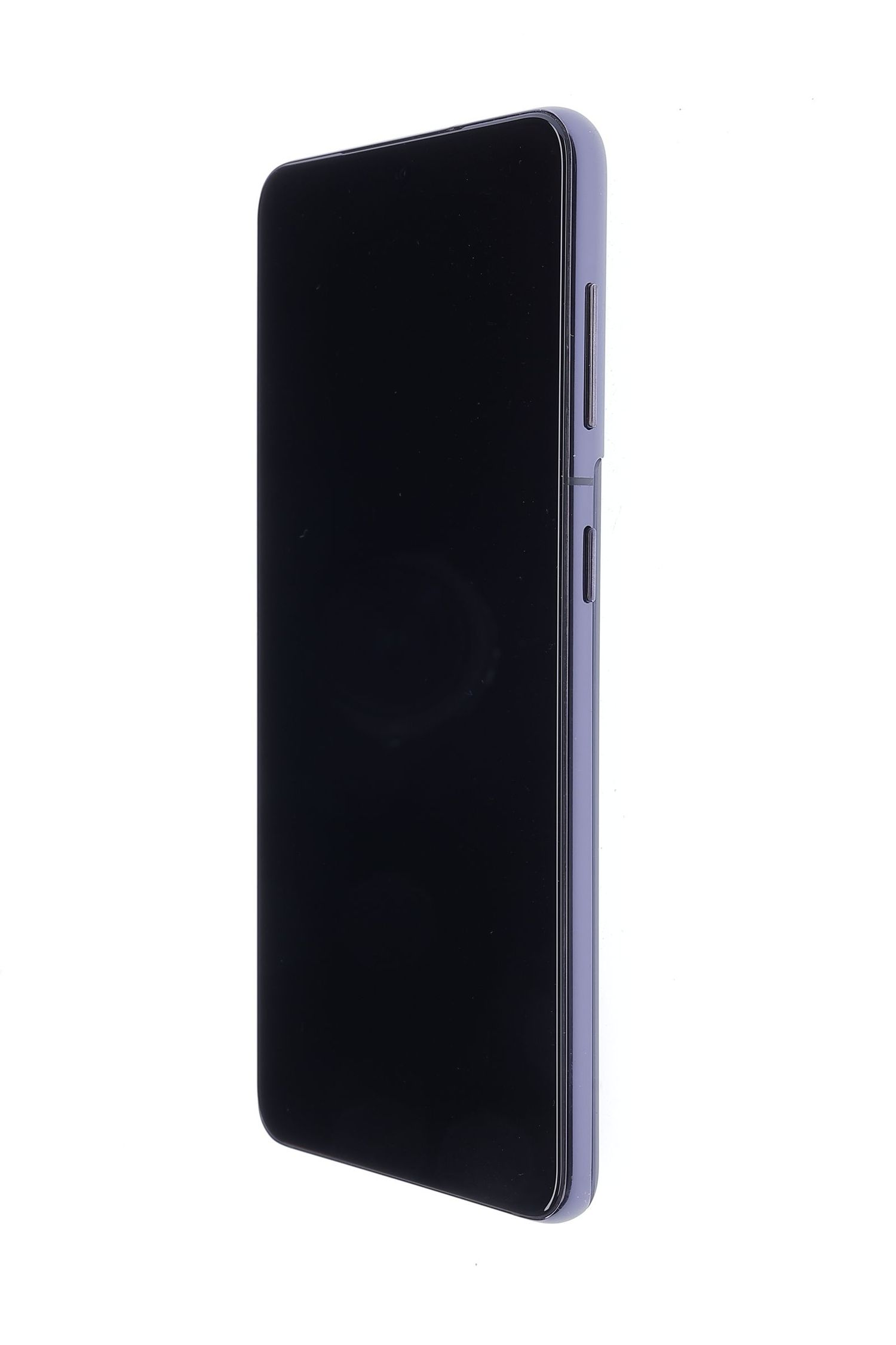 Samsung Galaxy S21 5G Dual Sim 128 GB Gray - Újszerű