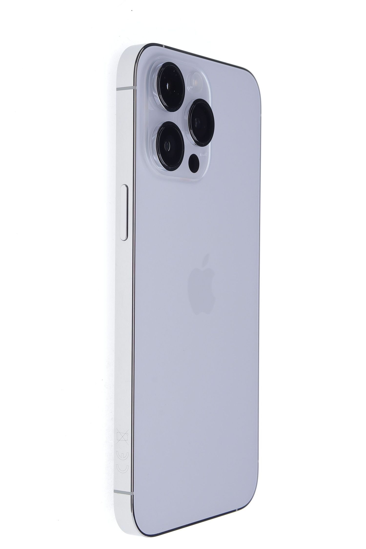 Apple iPhone 14 Pro Max 128 GB Silver - Като нов