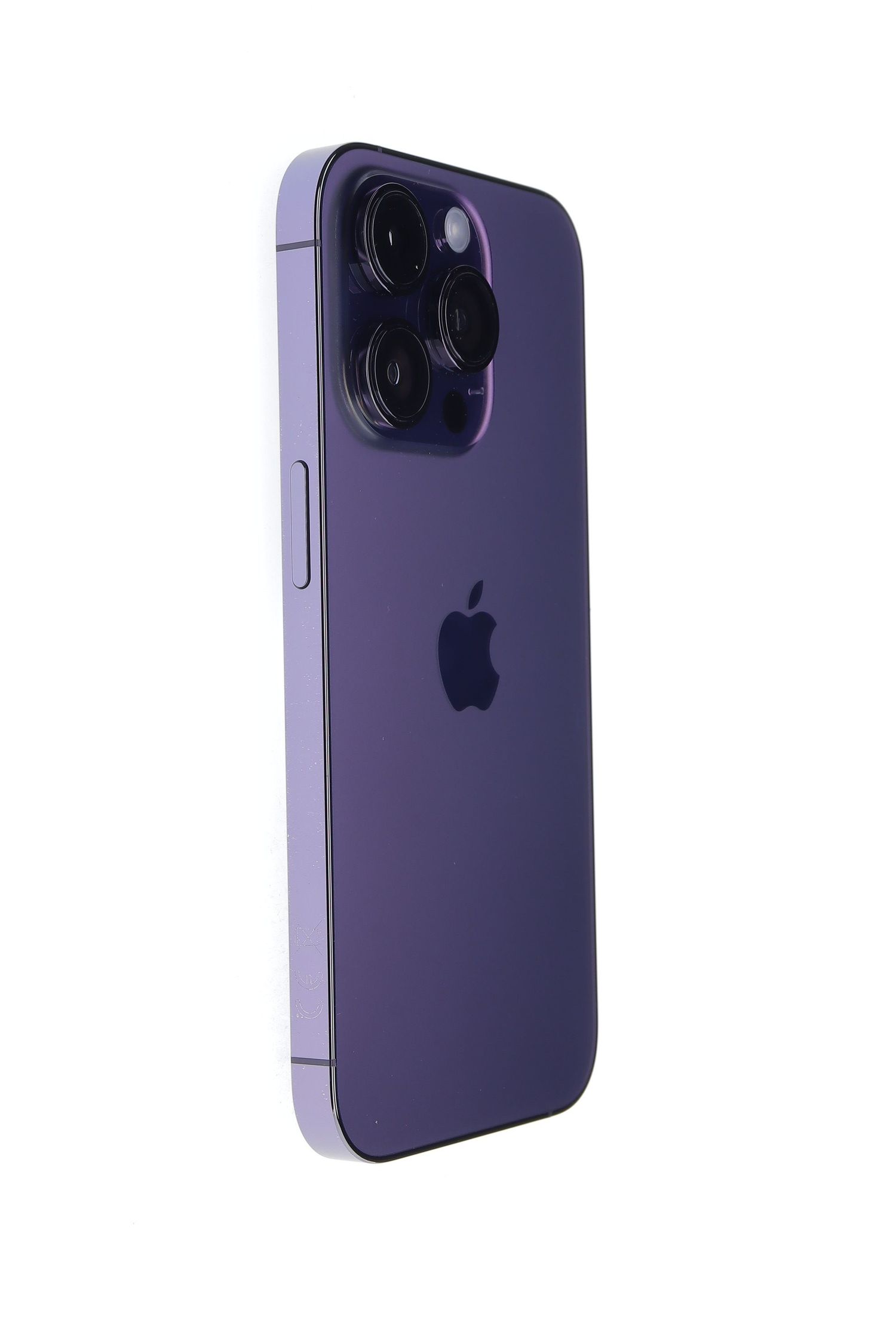 Apple iPhone 14 Pro 128 GB Deep Purple - Отлично