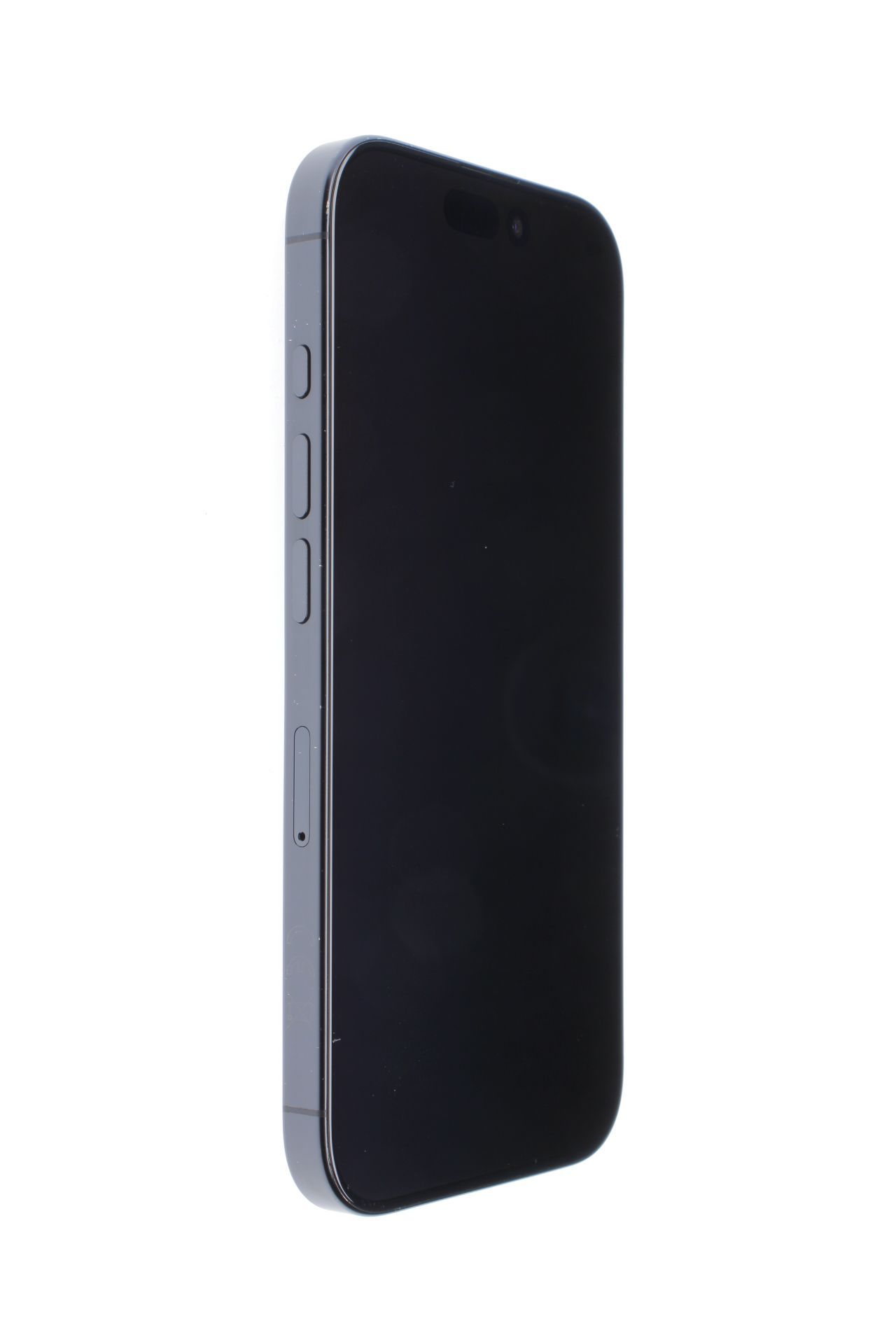 Apple iPhone 16 Pro 128 GB Black Titanium - Отлично