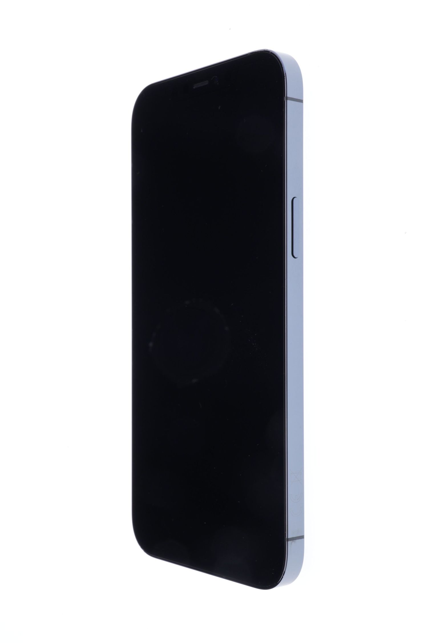 Apple iPhone 12 Pro Max 128 GB Pacific Blue - Σαν καινούργιο