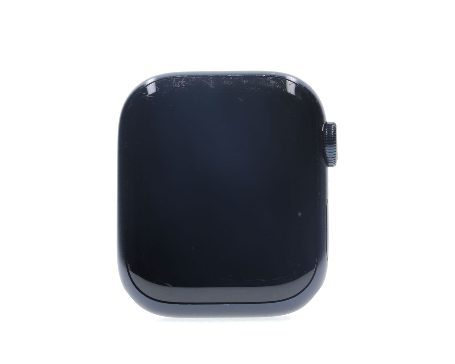 Apple Watch Series 8 2022, GPS, Aluminium 41mm Midnight - Nagyon jó