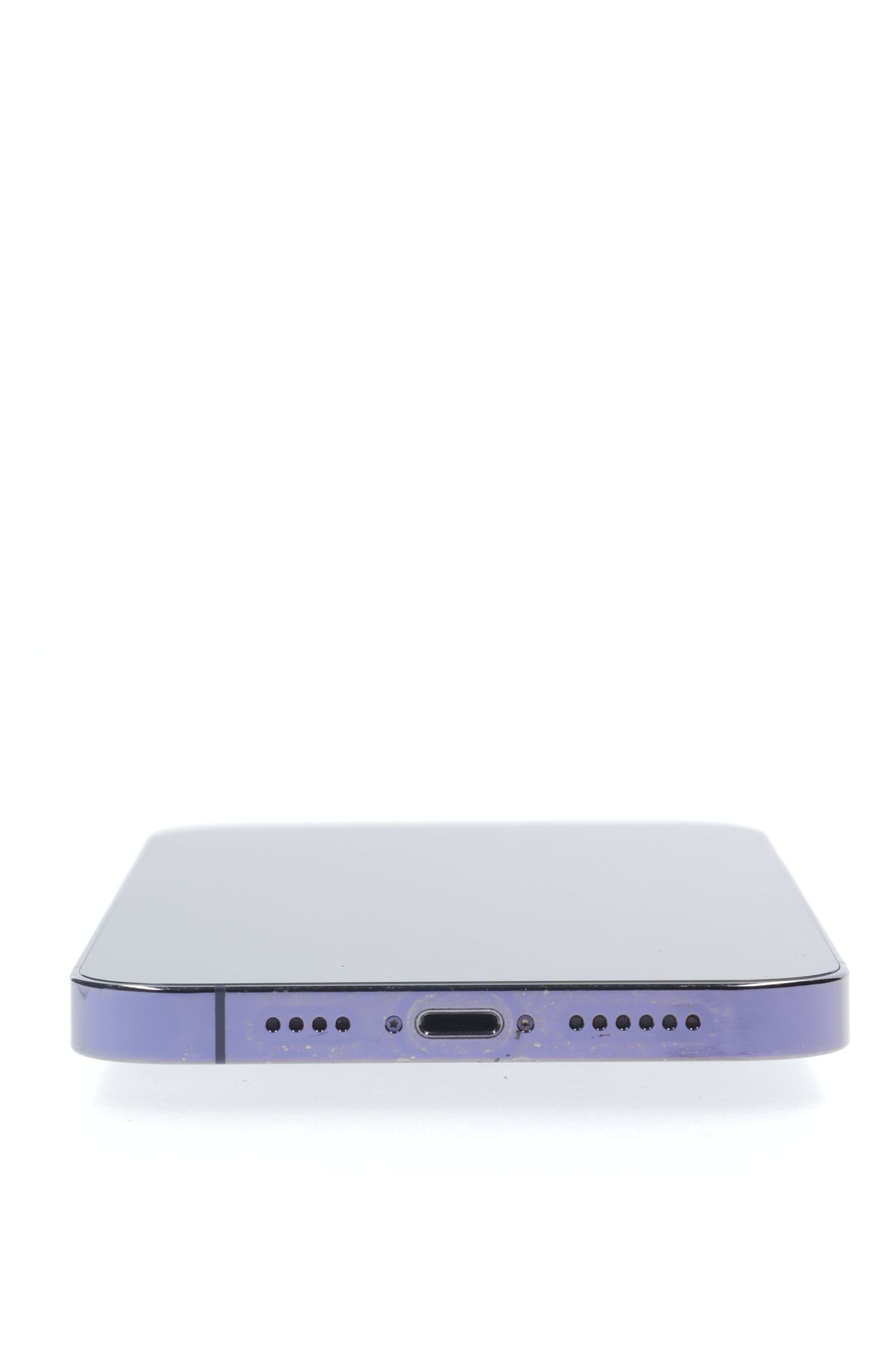 Apple iPhone 14 Pro Max 128 GB Deep Purple - Foarte bun