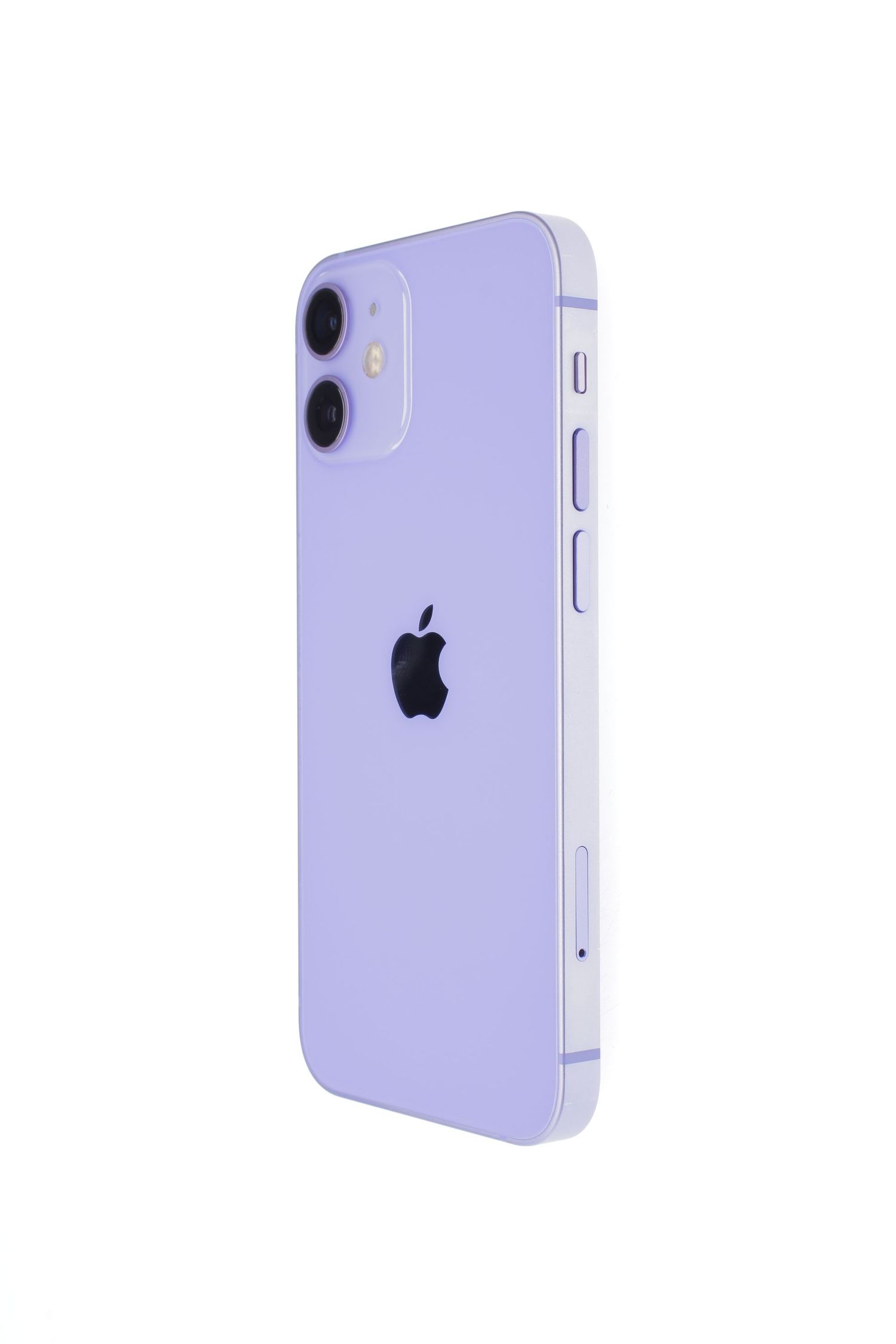 Apple iPhone 12 mini 64 GB Purple - Εξαιρετικό