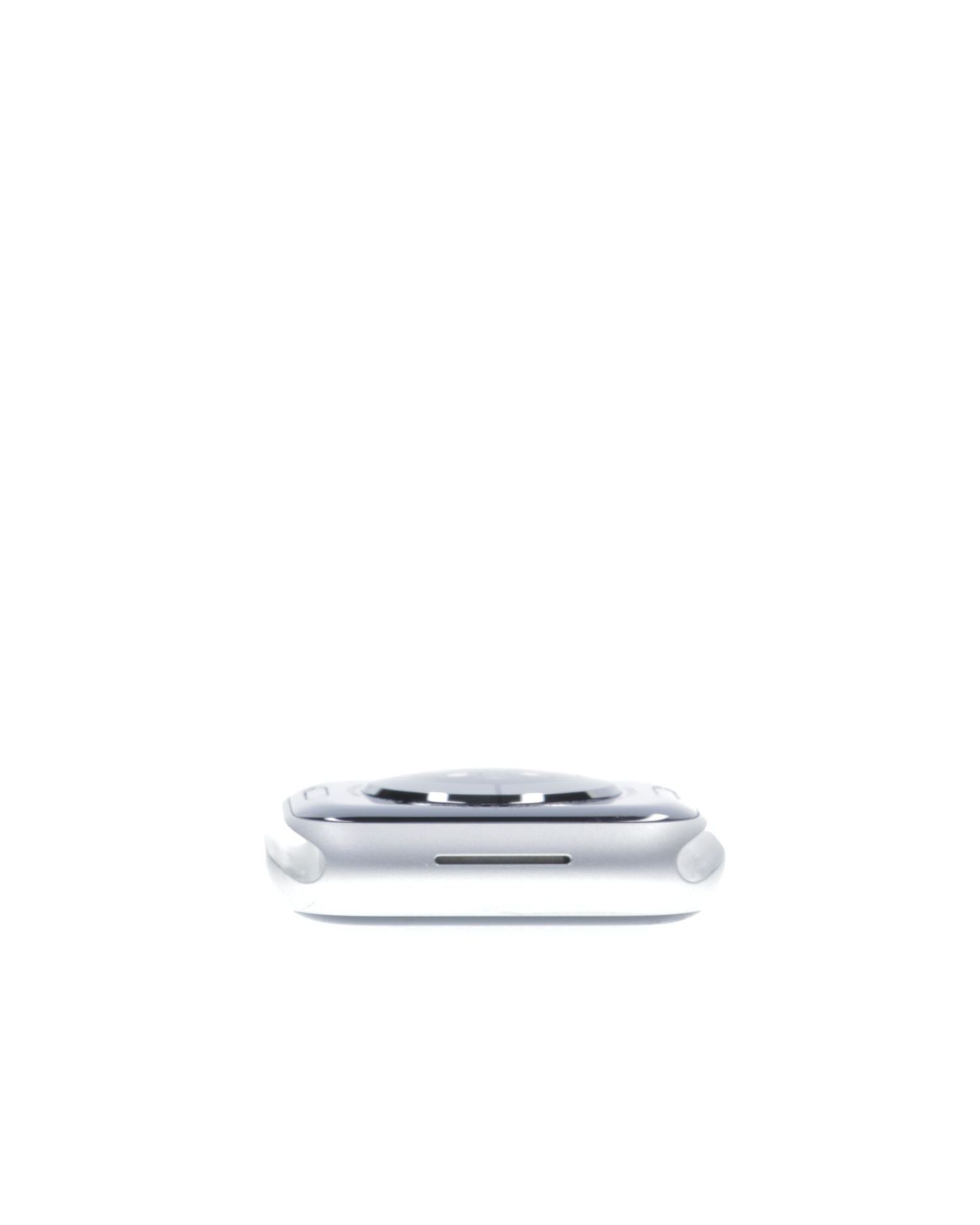 Apple Watch Series 8 2022, GPS + Cellular, Aluminium 41mm Silver - Много добро