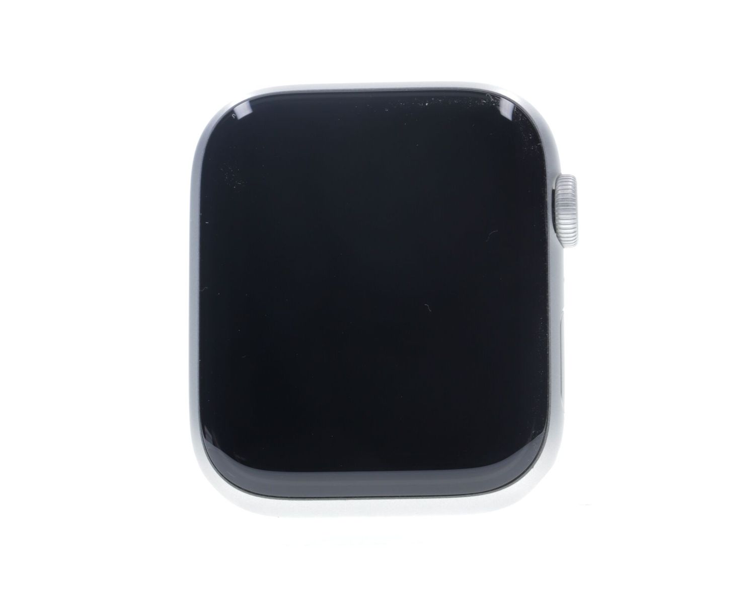 Apple Watch Series 5 2019, GPS, Aluminium 44mm Silver - Σαν καινούργιο