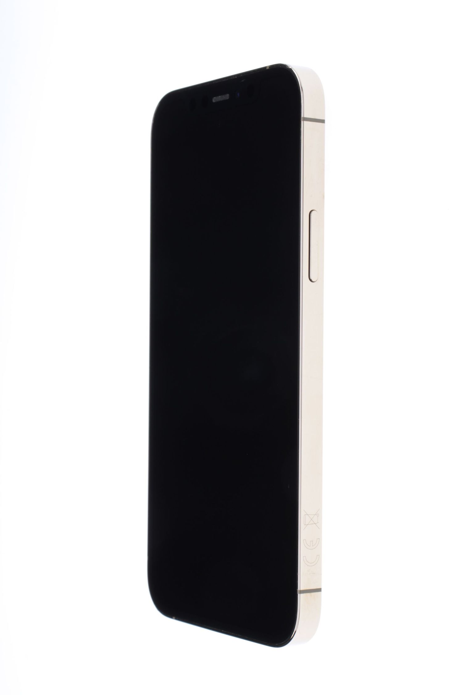 Apple iPhone 12 Pro 256 GB Gold - Ca nou
