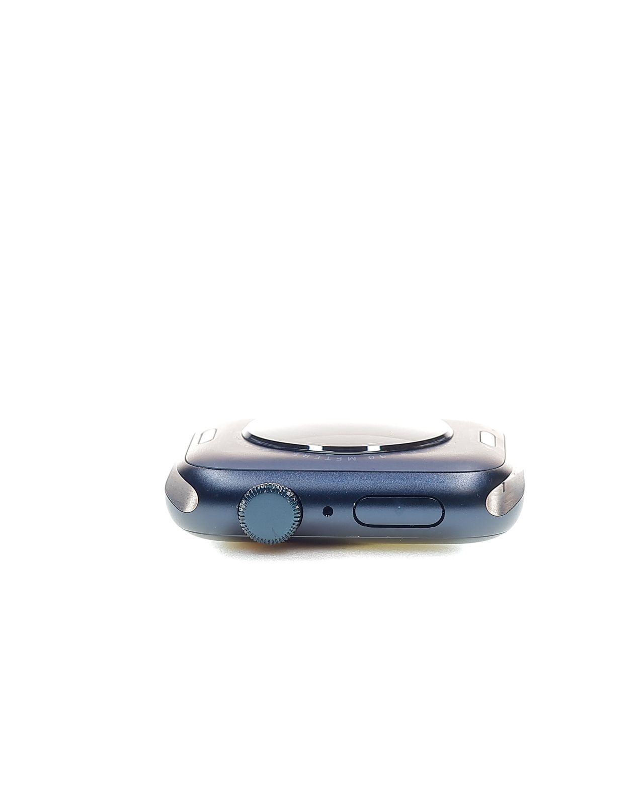 Apple Watch SE 2022, GPS, Aluminium 44mm Midnight - Σαν καινούργιο