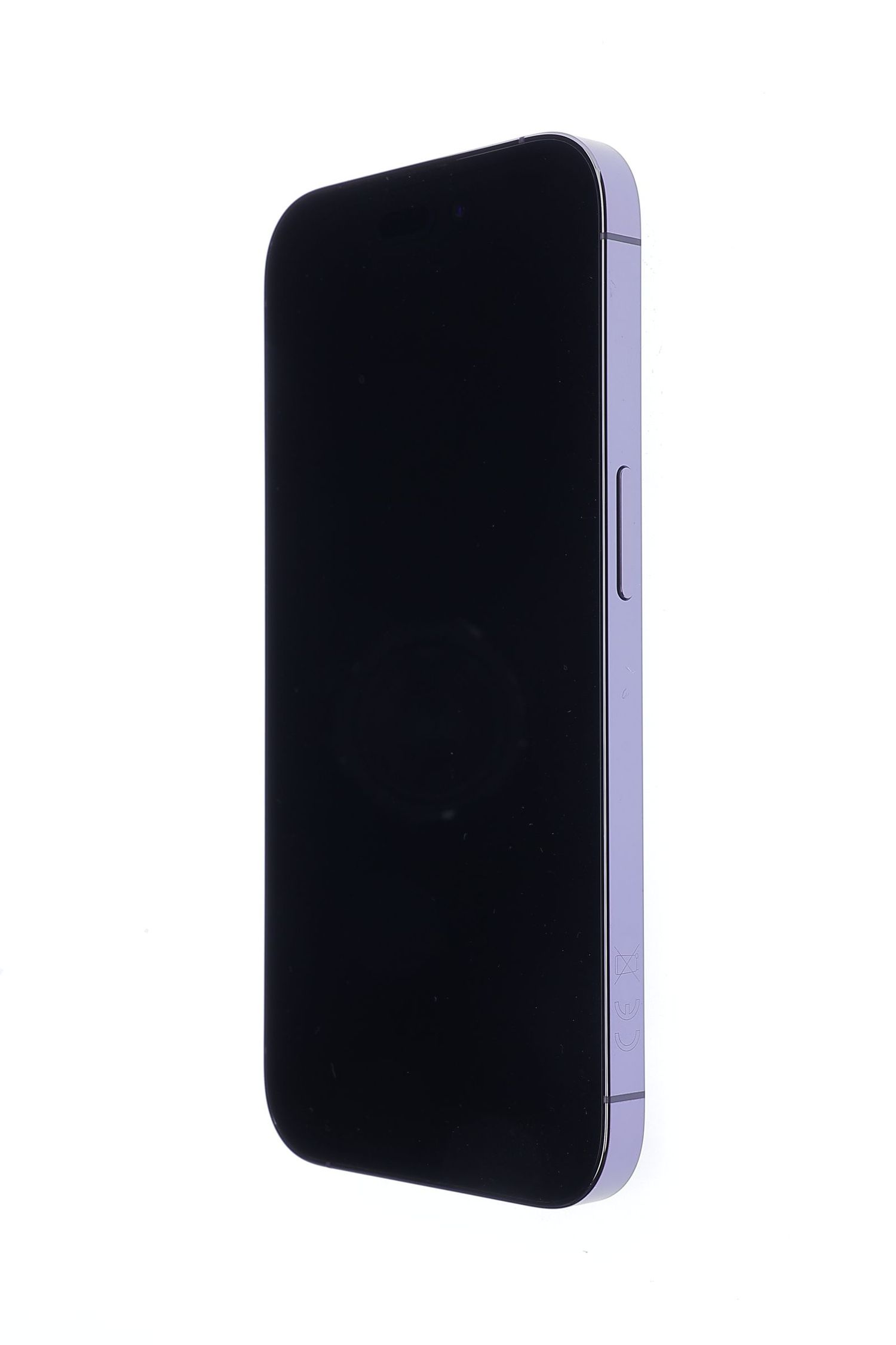 Apple iPhone 14 Pro 1 TB Deep Purple - Като нов