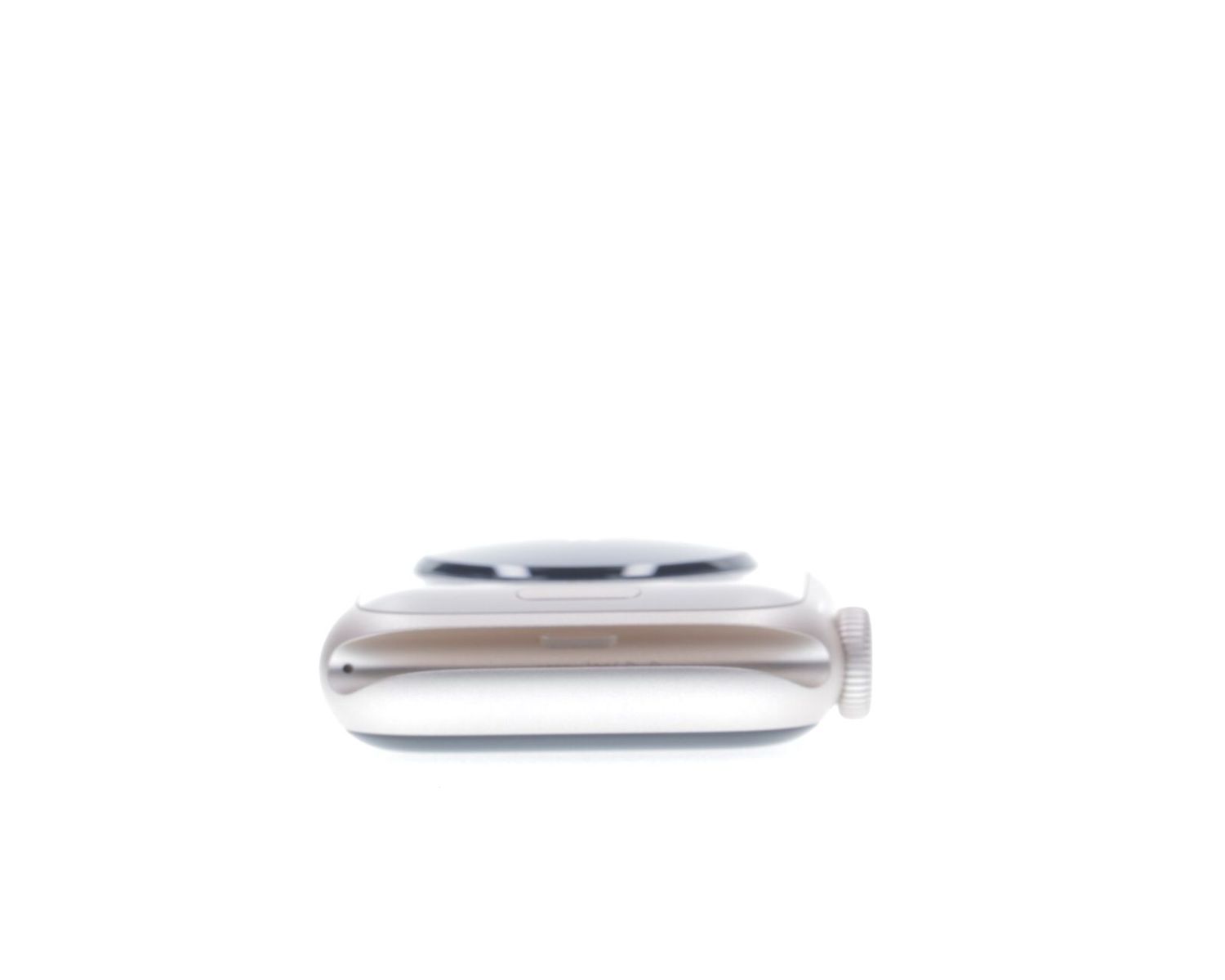 Apple Watch SE 2025, GPS + Cellular, Aluminium 40mm Starlight - Ca nou