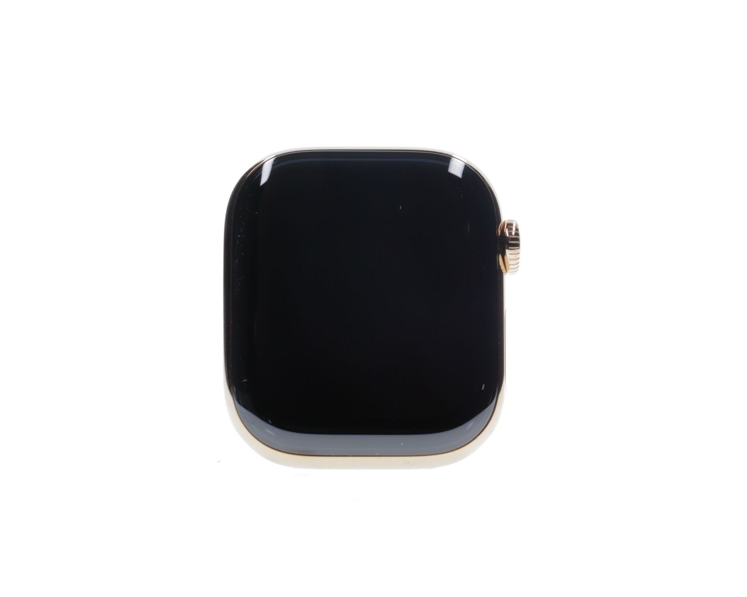 Apple Watch Series 11 2025, GPS + Cellular, Titanium 42mm Gold - Ca nou