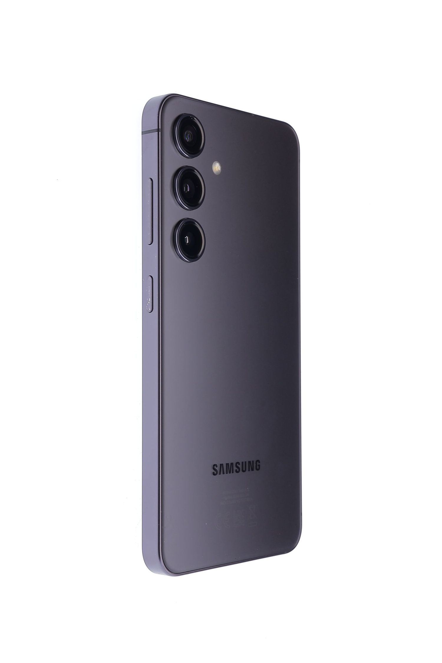 Samsung Galaxy S24 5G Dual Sim 128 GB Onyx Black - Отлично