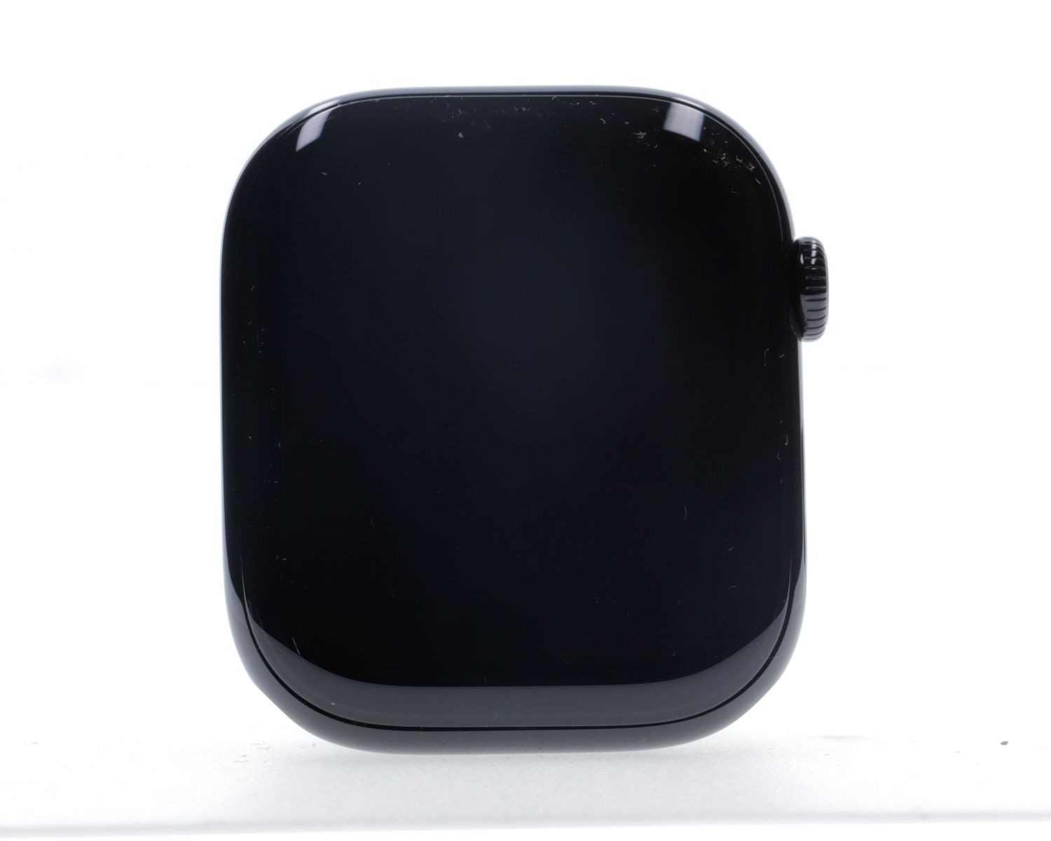 Apple Watch Series 10 2024, GPS, Aluminium 46mm Jet Black