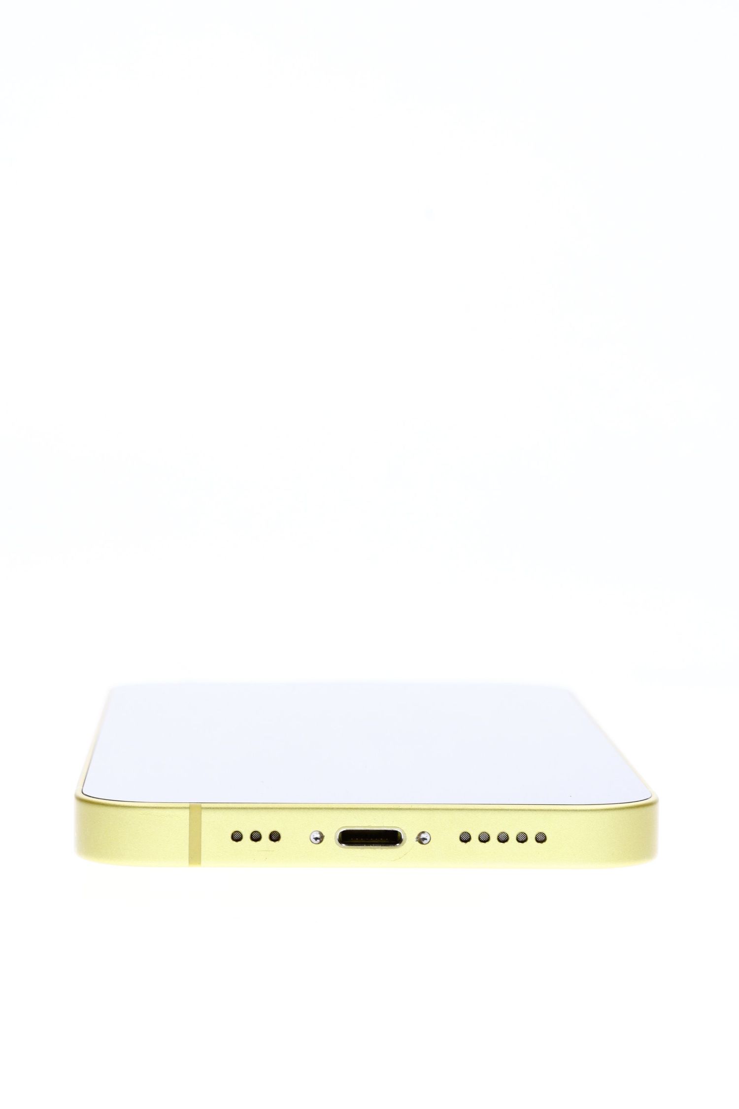 Apple iPhone 14 128 GB Yellow - Ca nou
