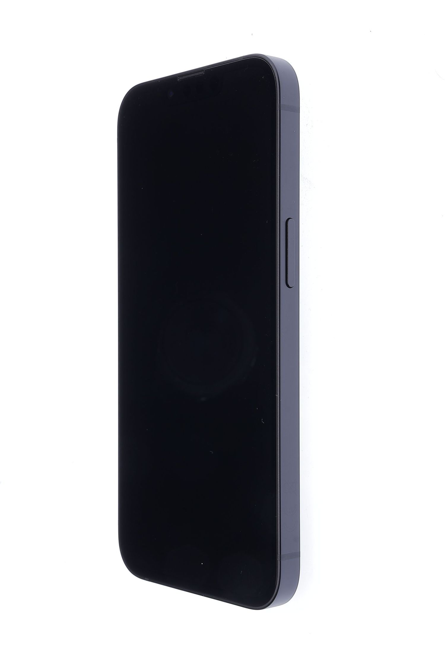 Apple iPhone 16e 128 GB Black - Újszerű