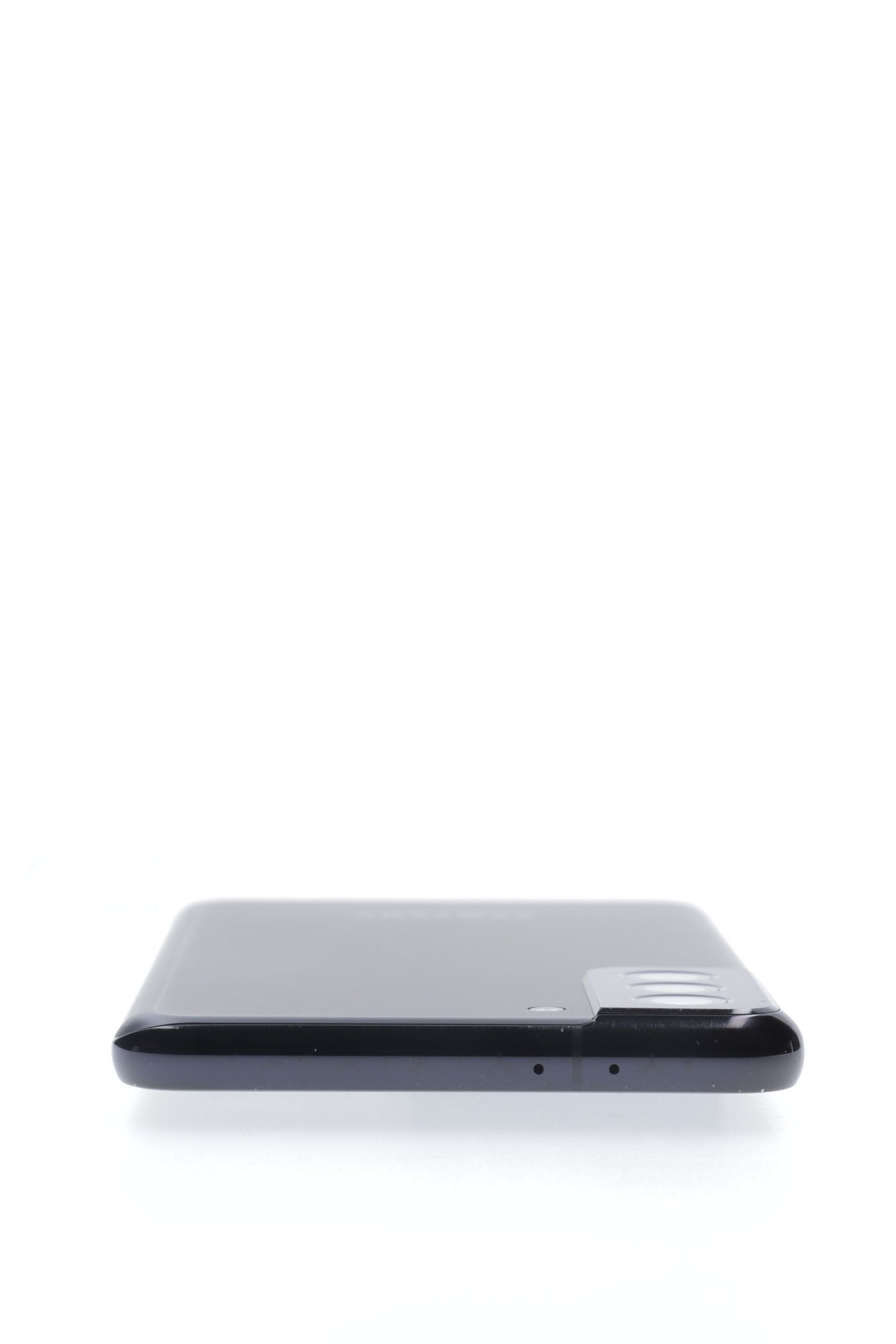 Samsung Galaxy S21 Plus 5G Dual Sim 128 GB Black - Като нов