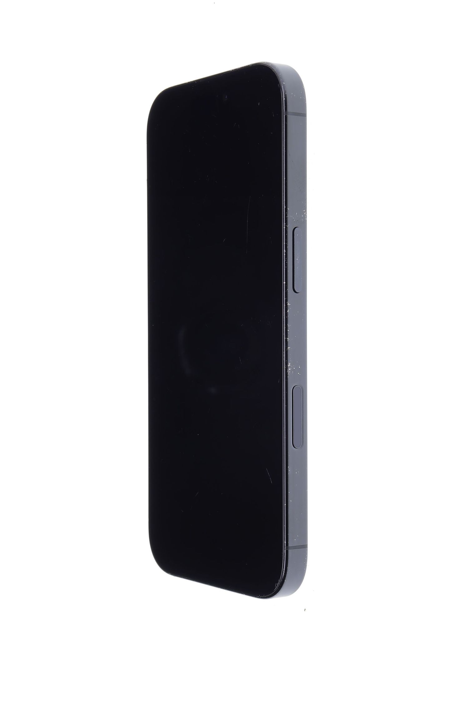 Apple iPhone 16 Pro 256 GB Black Titanium - Bun