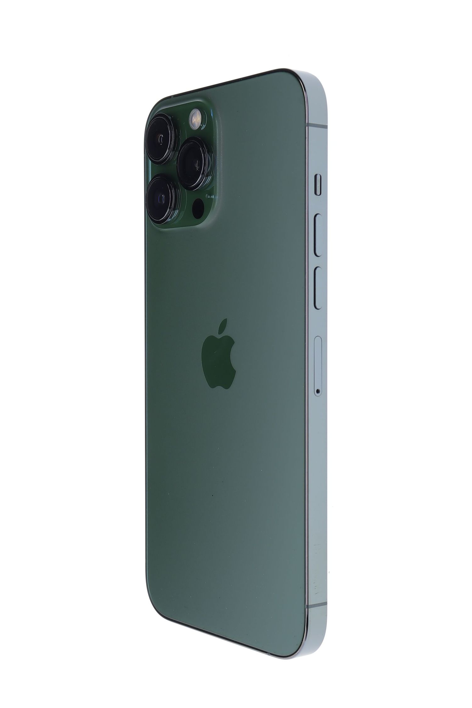 Apple iPhone 13 Pro Max 128 GB Green - Πολύ καλό