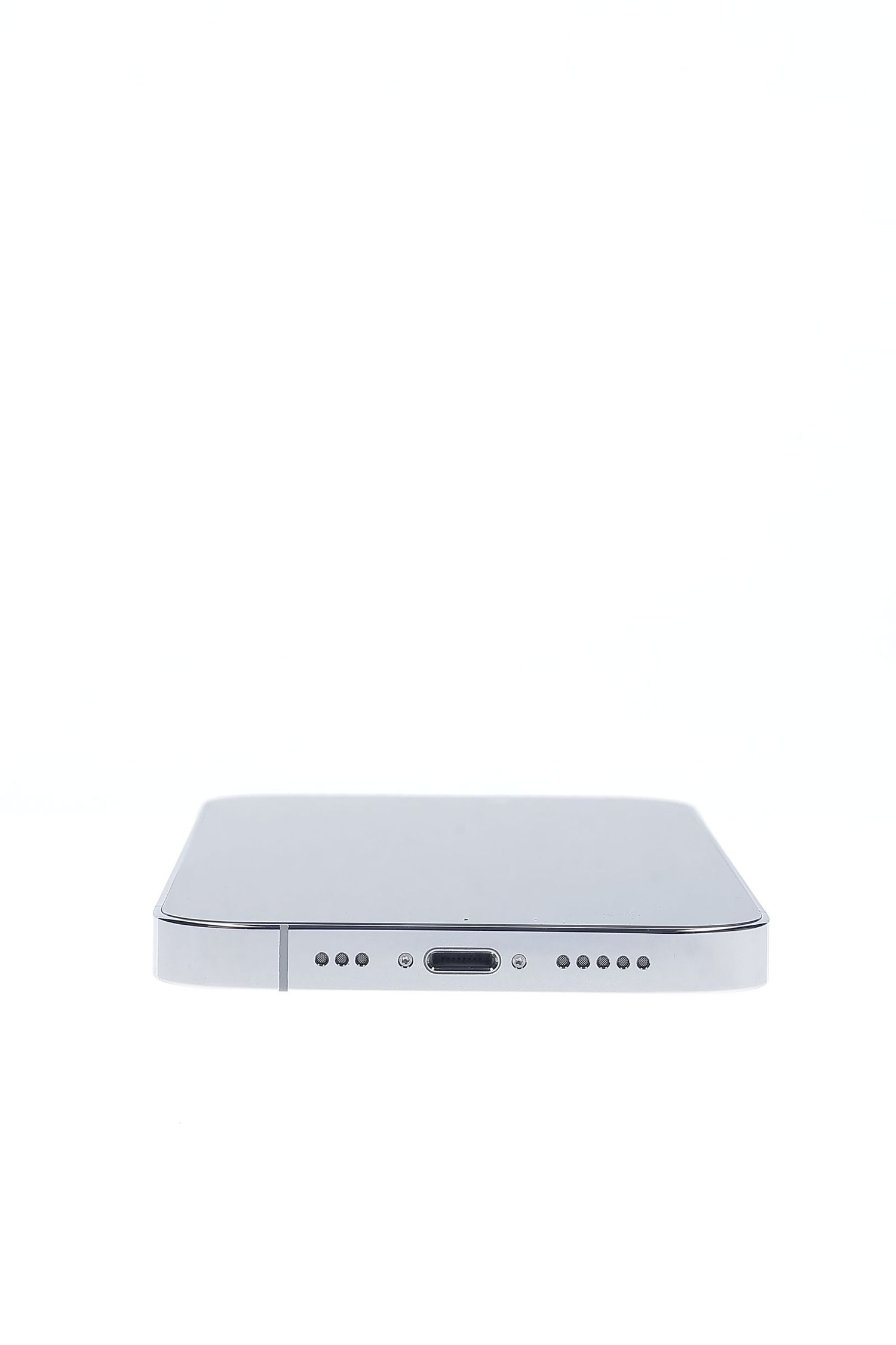 Apple iPhone 14 Pro 256 GB Silver - Като нов