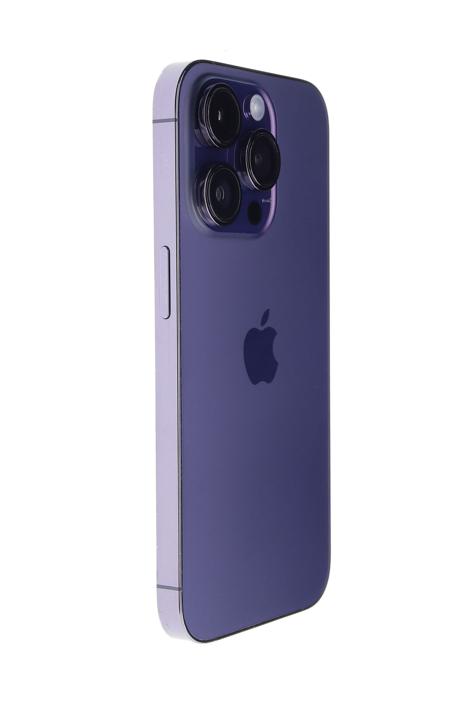 Apple iPhone 14 Pro 256 GB Deep Purple - Kiváló