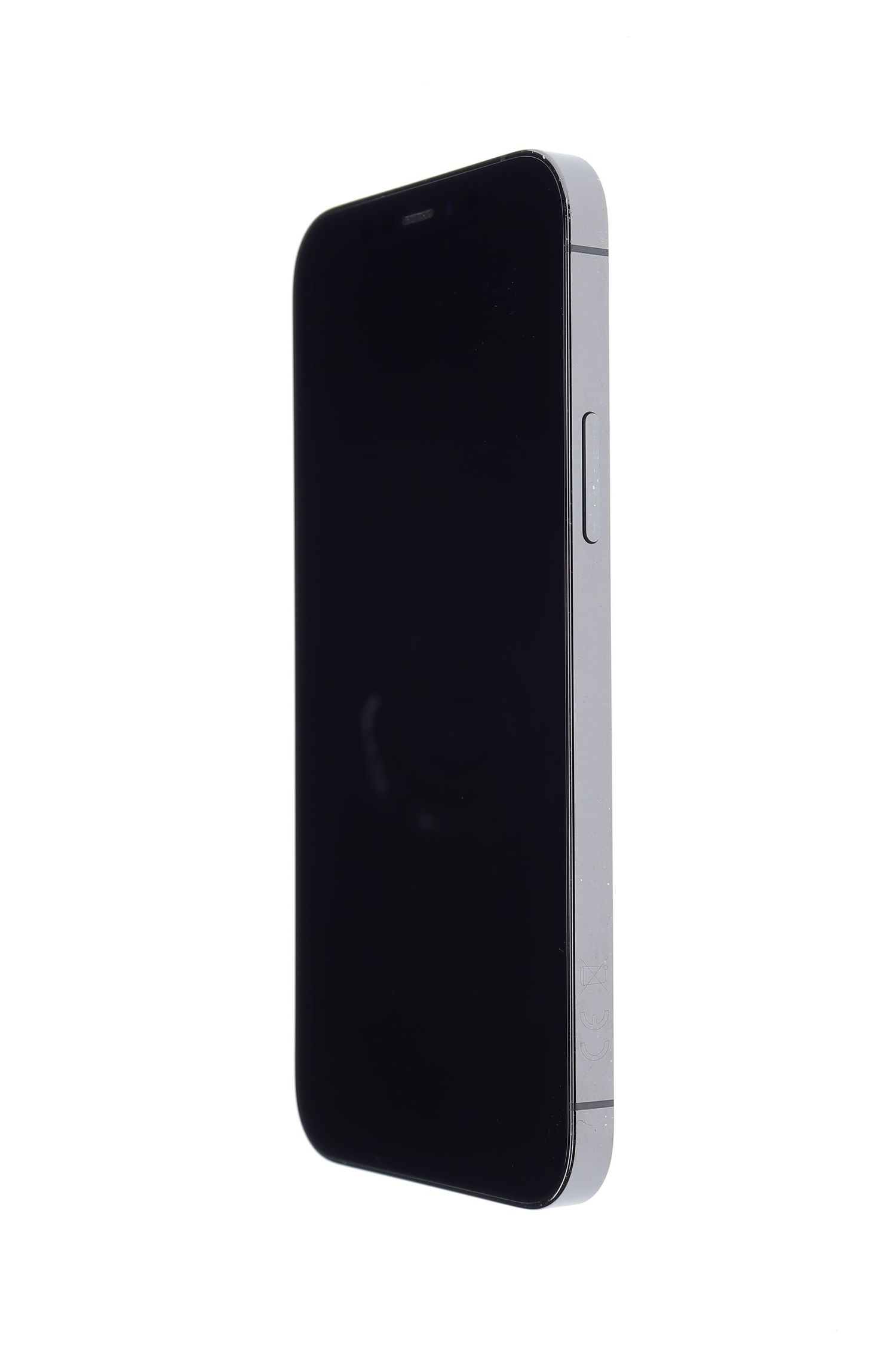 Apple iPhone 12 Pro 256 GB Graphite - Πολύ καλό