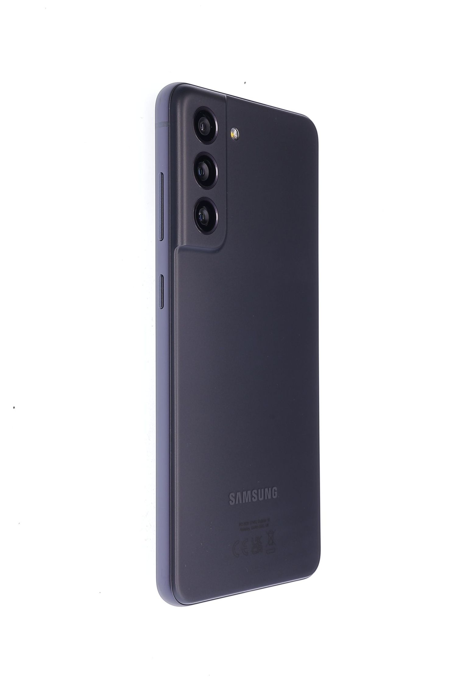 Samsung Galaxy S21 FE 5G Dual Sim 128 GB Graphite - Σαν καινούργιο
