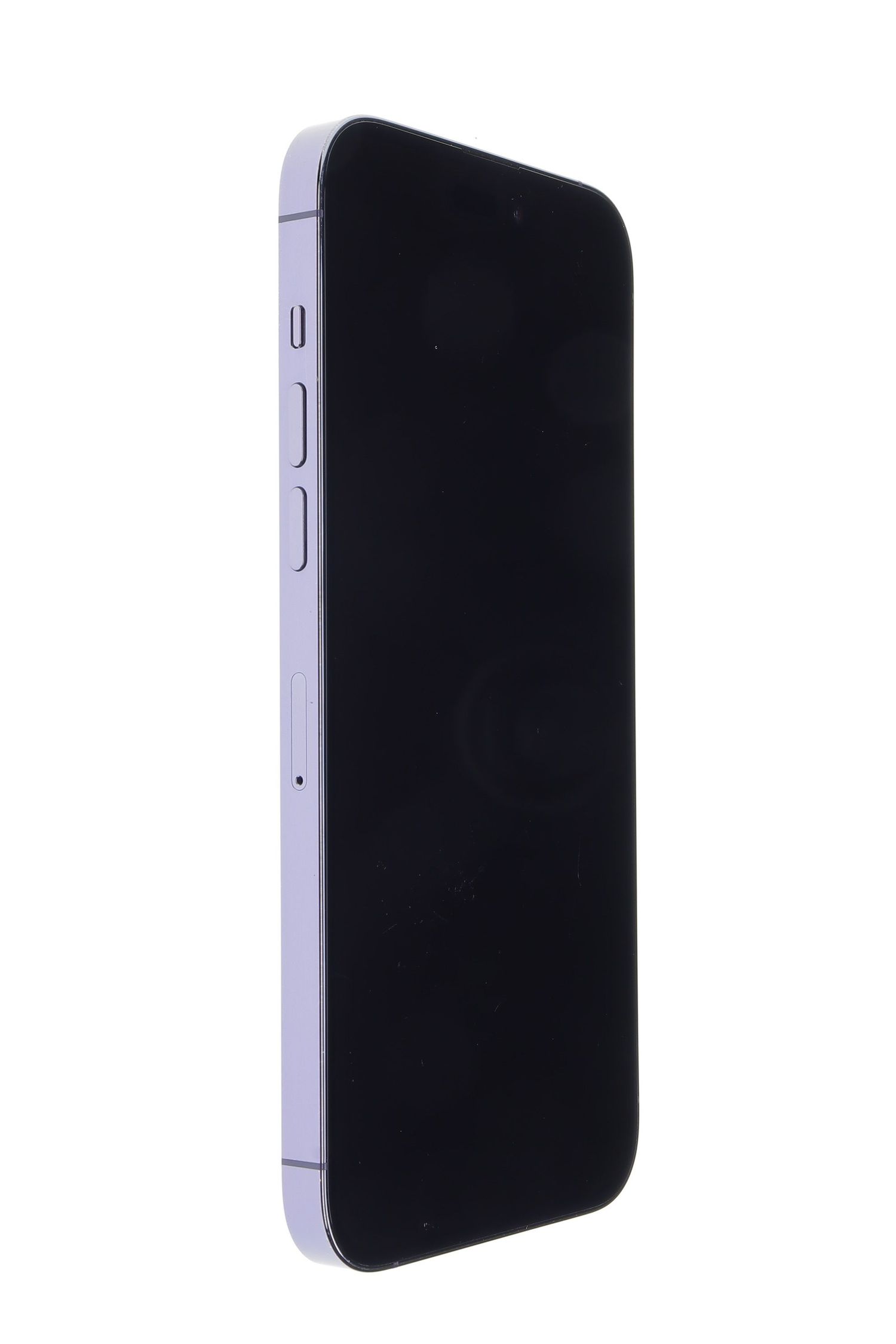 Apple iPhone 14 Pro Max 128 GB Deep Purple - Nagyon jó
