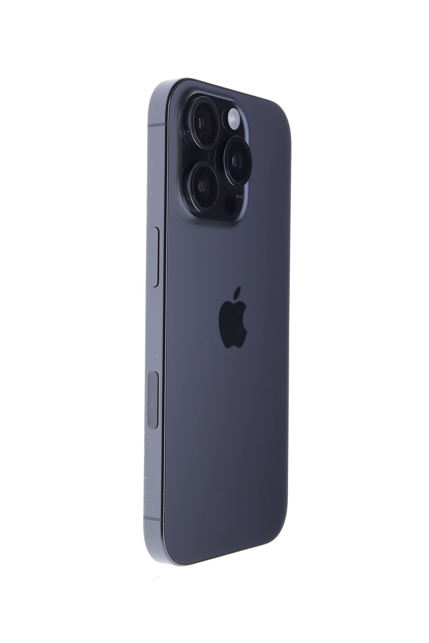 Apple iPhone 16 Pro 1 TB Black Titanium - Foarte bun