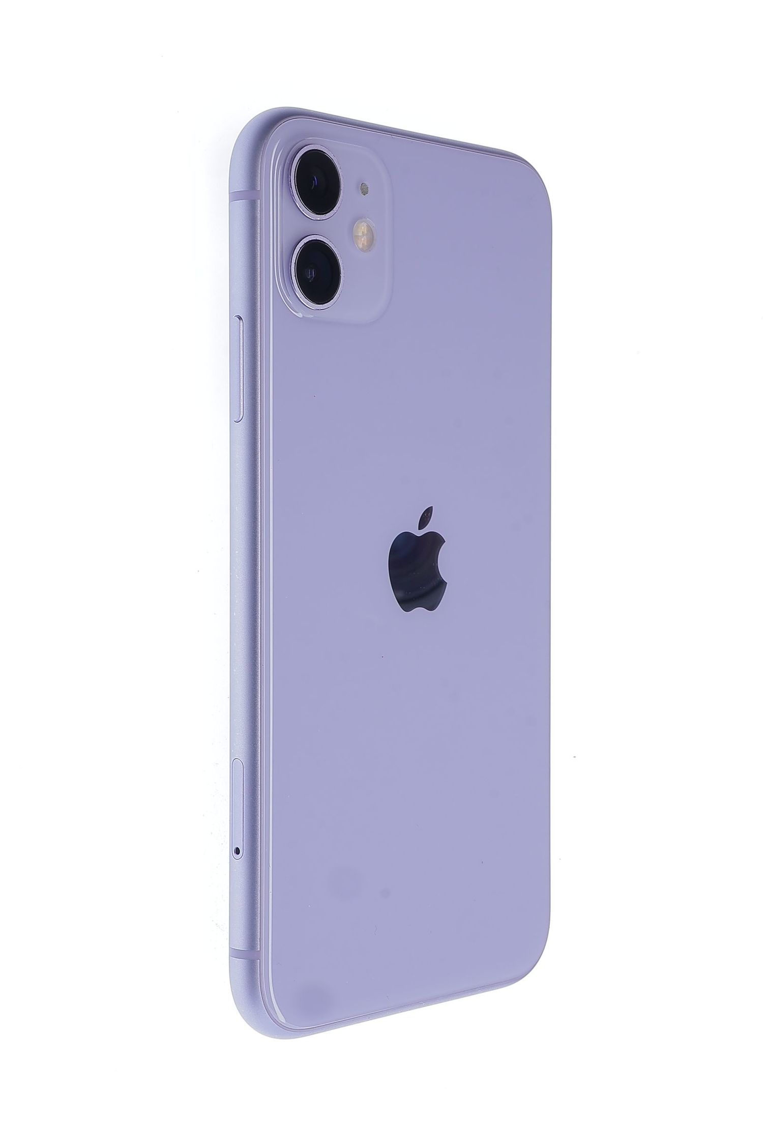 Apple iPhone 11 128 GB Purple - Újszerű