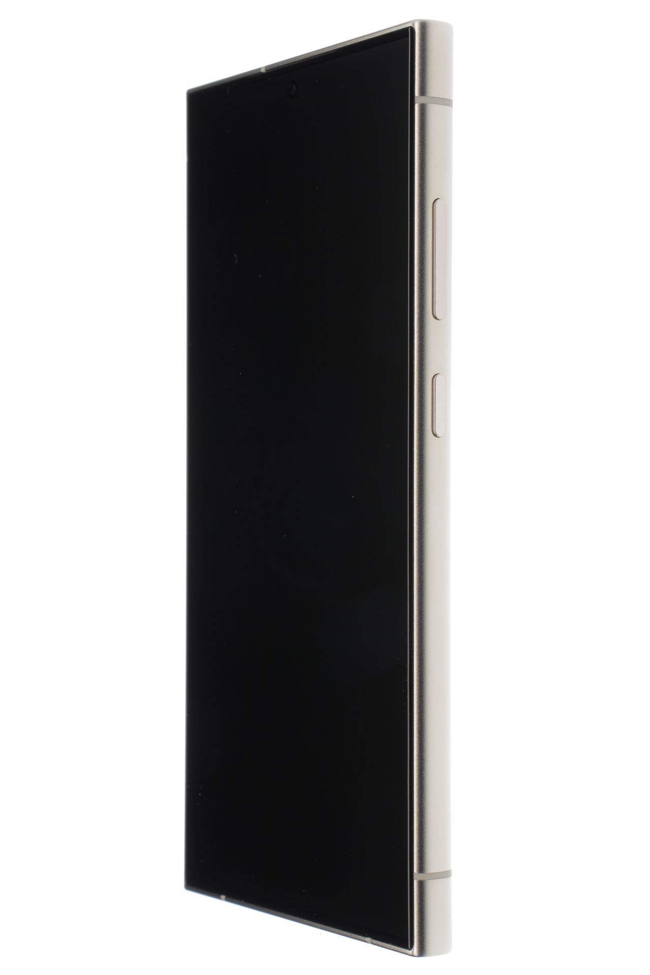 Samsung Galaxy S24 Ultra 5G Dual Sim 256 GB Titanium Yellow