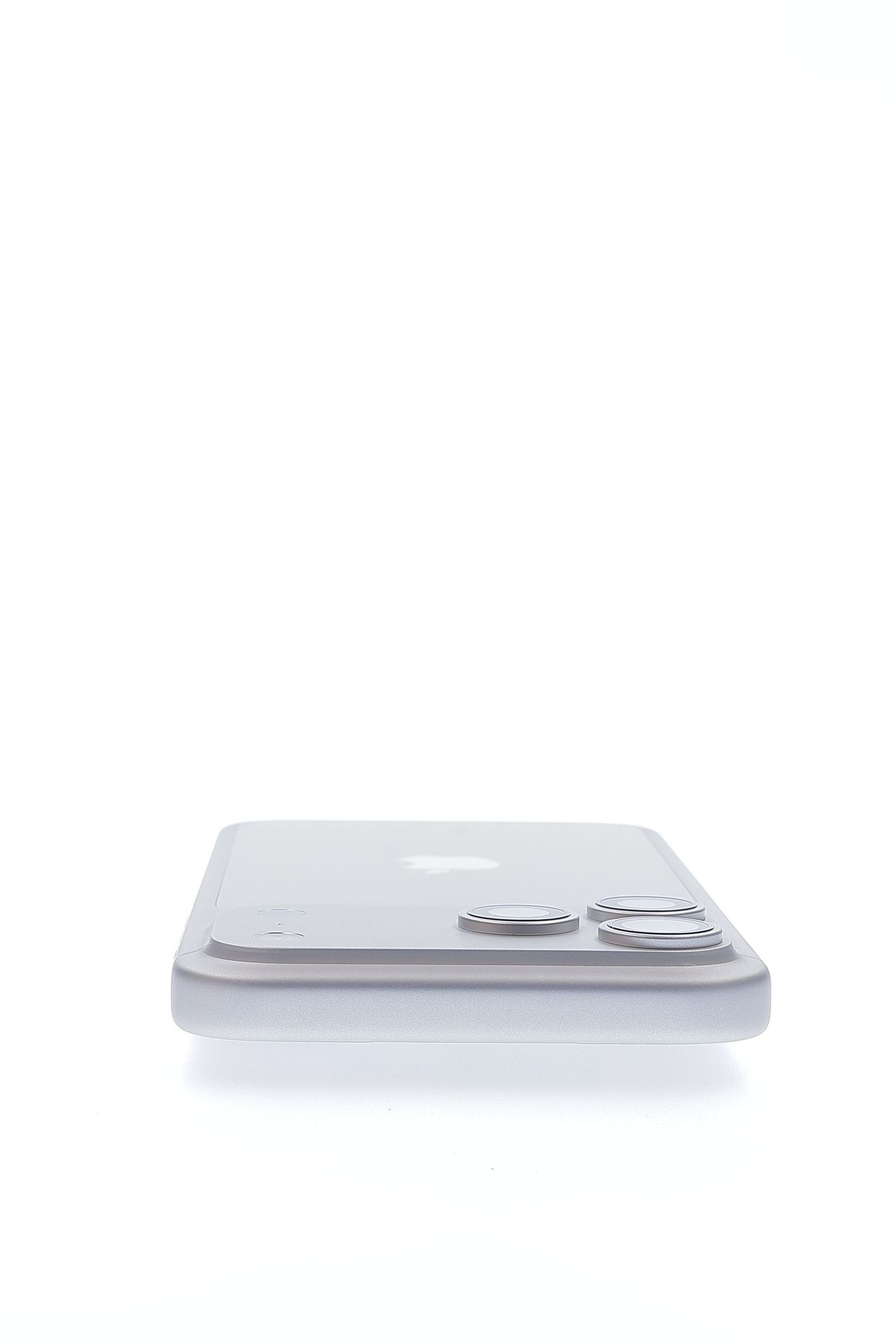 Apple iPhone 17 Pro Max 256 GB Silver - Újszerű